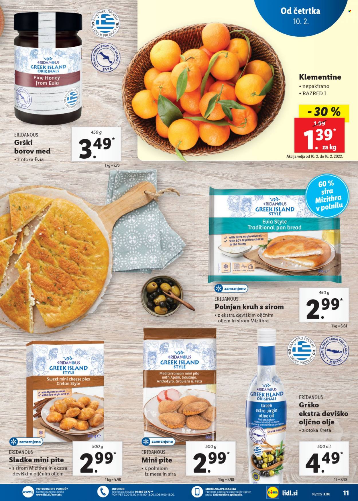 Lidl katalog - 10.2.2022 - 20.2.2022. Stran 13