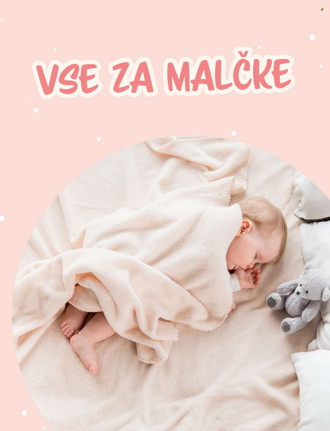 E.Leclerc katalog - 9.2.2022 - 19.2.2022. Stran 1