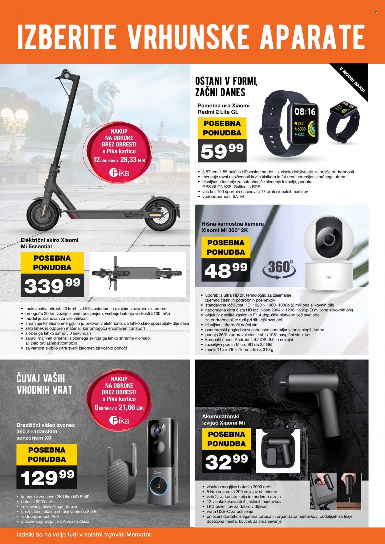 Mercator katalog - 10.2.2022 - 23.2.2022. Stran 2