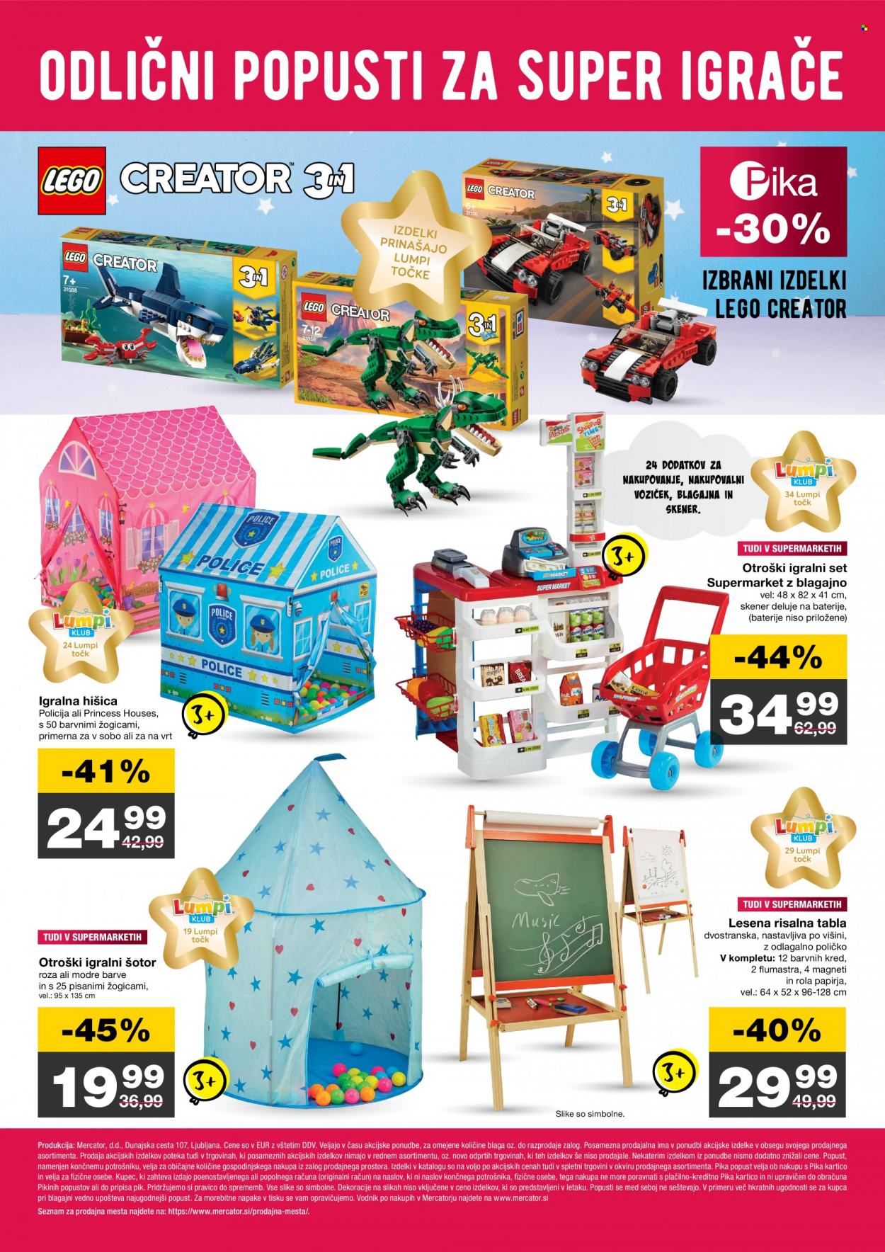 Mercator katalog - 10.2.2022 - 23.2.2022. Stran 4