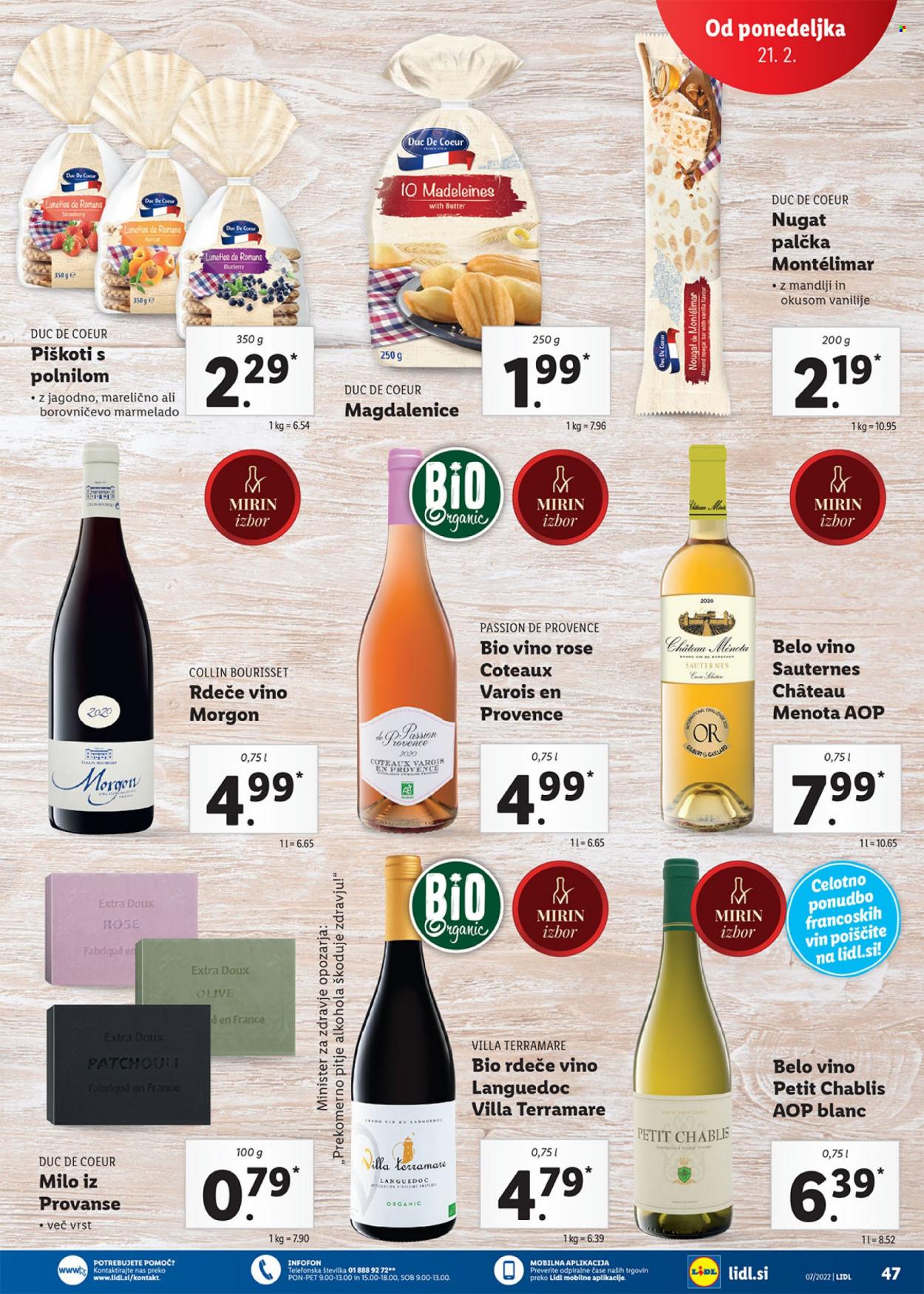 Lidl katalog - 17.2.2022 - 27.2.2022. Stran 49