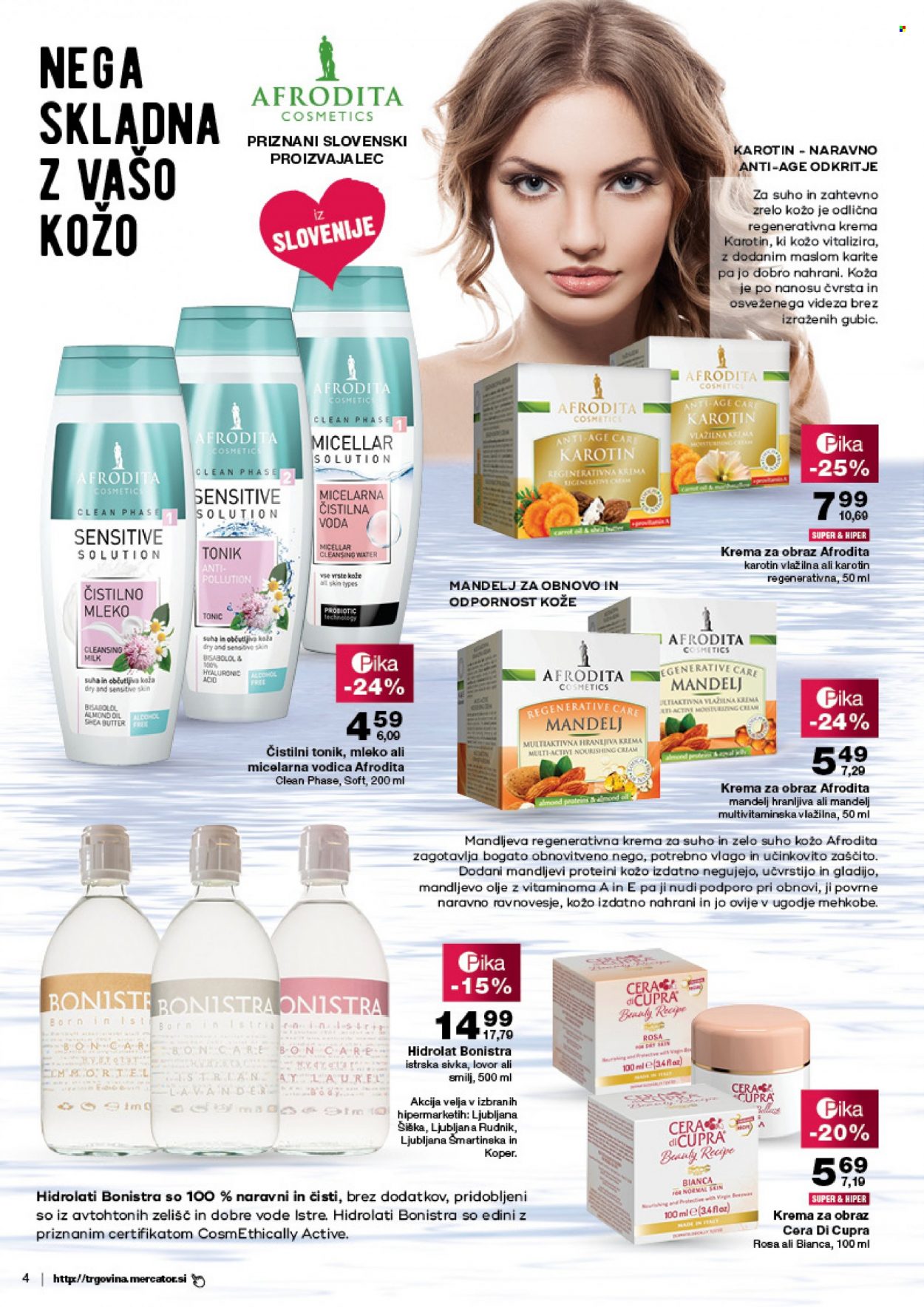 Mercator katalog - 16.2.2022 - 28.2.2022. Stran 4