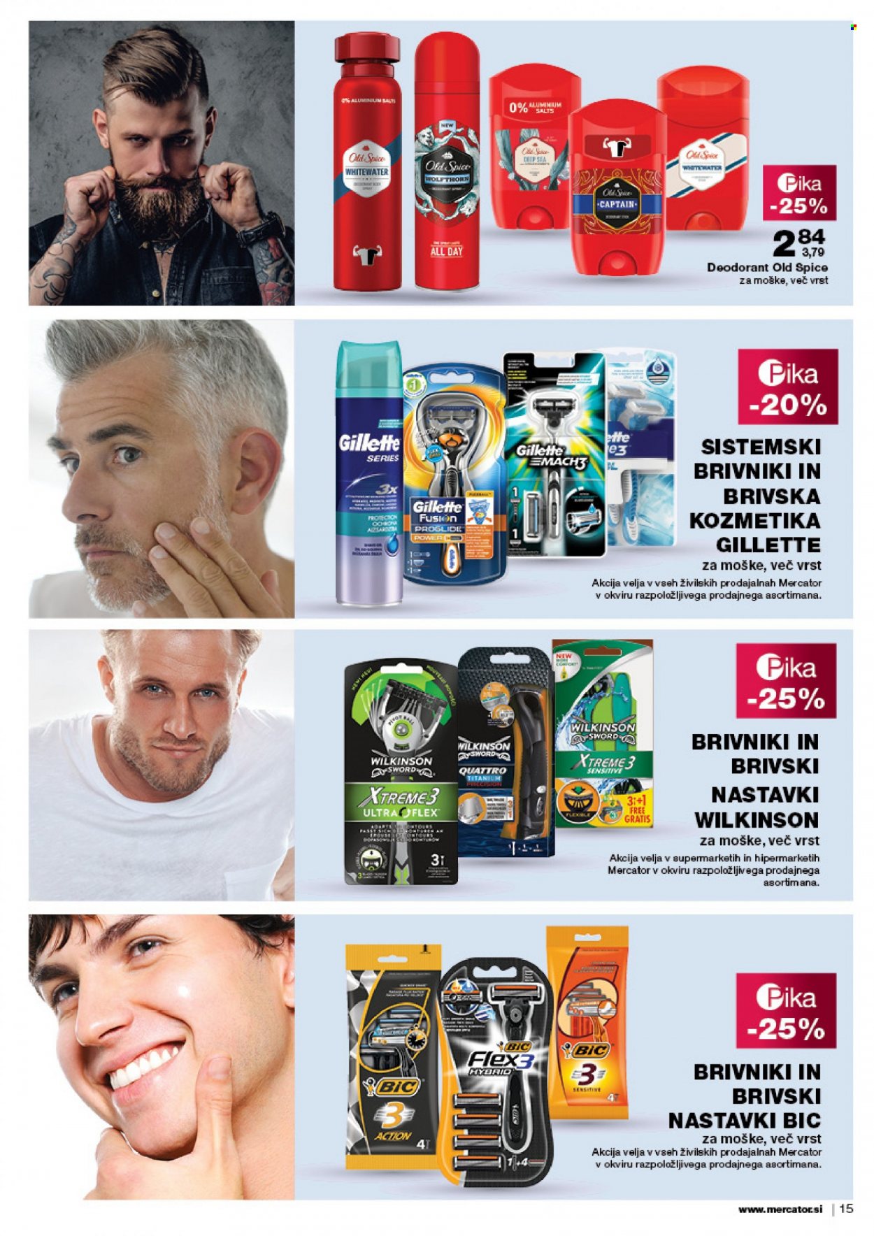 Mercator katalog - 16.2.2022 - 28.2.2022. Stran 15