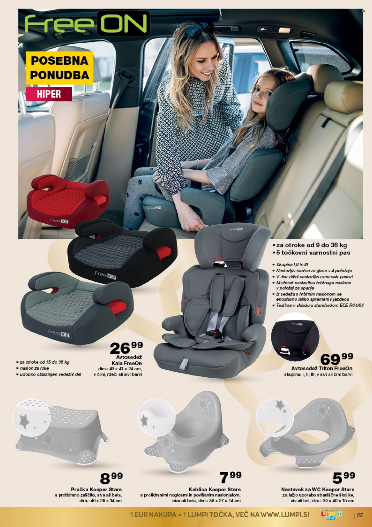 Mercator katalog - 16.2.2022 - 28.2.2022. Stran 25