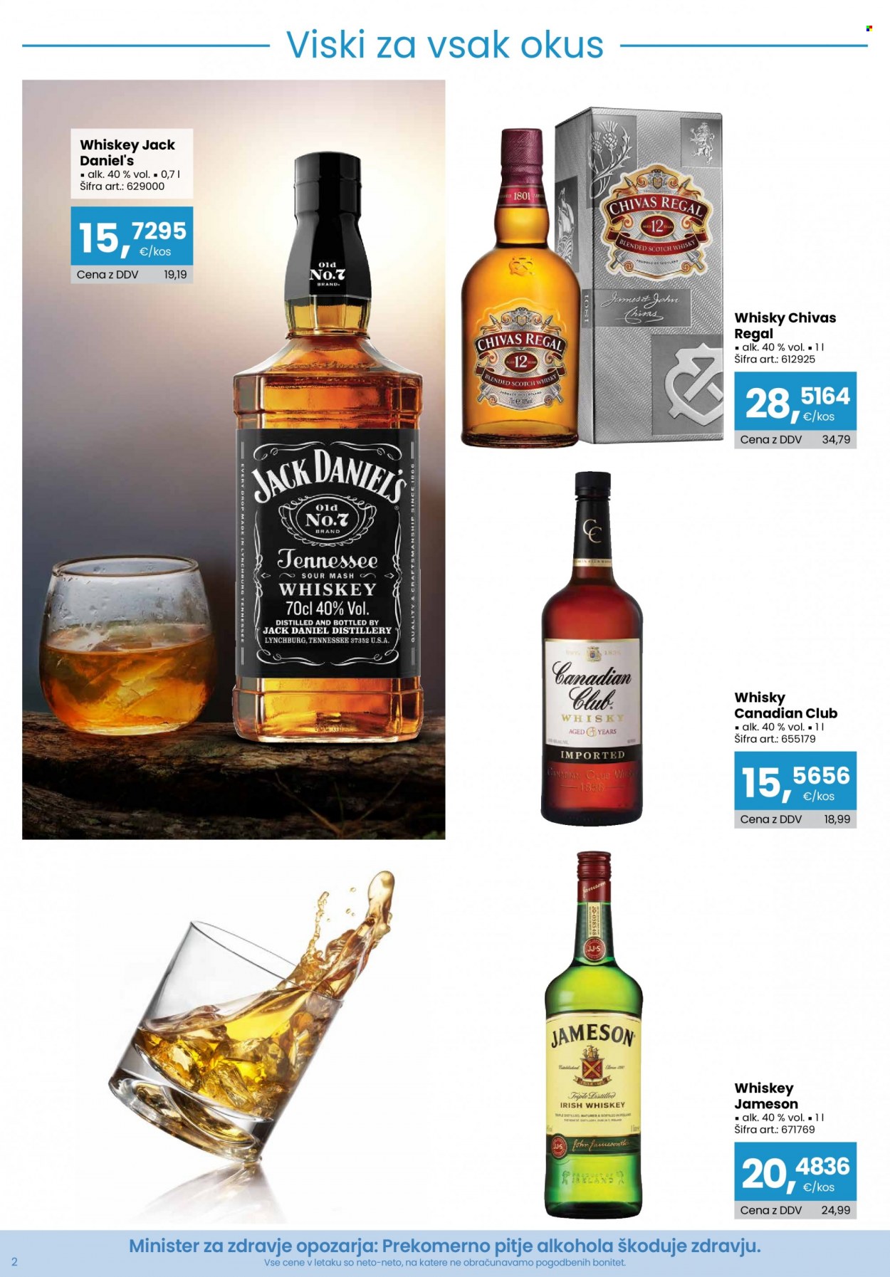 Tuš katalog - 15.2.2022 - 14.3.2022. Stran 2