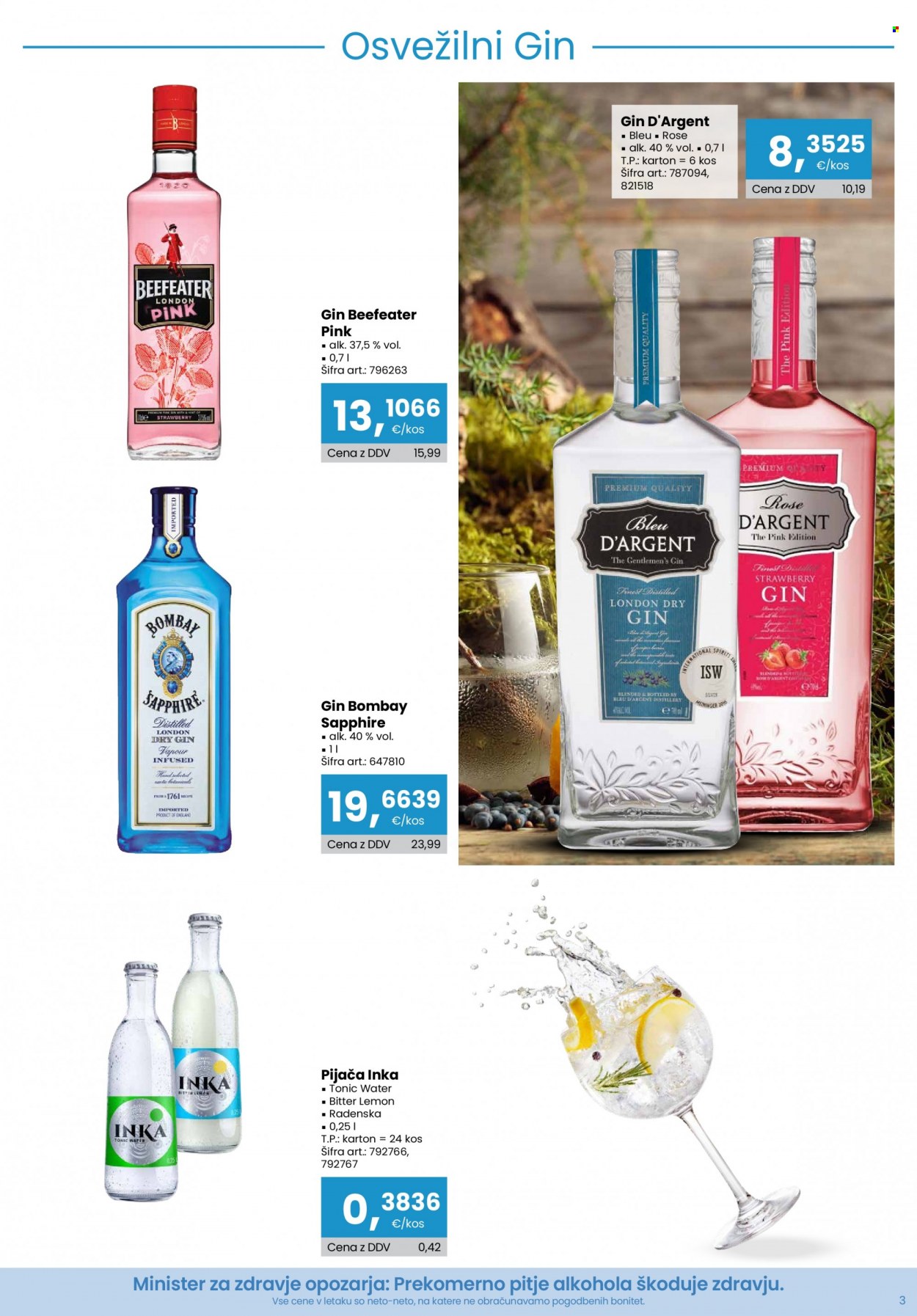 Tuš katalog - 15.2.2022 - 14.3.2022. Stran 3