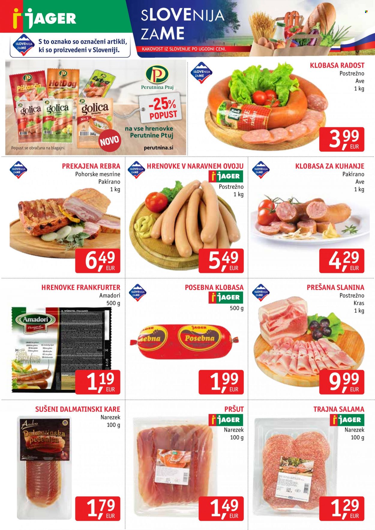 JAGER katalog - 16.2.2022 - 22.2.2022. Stran 2