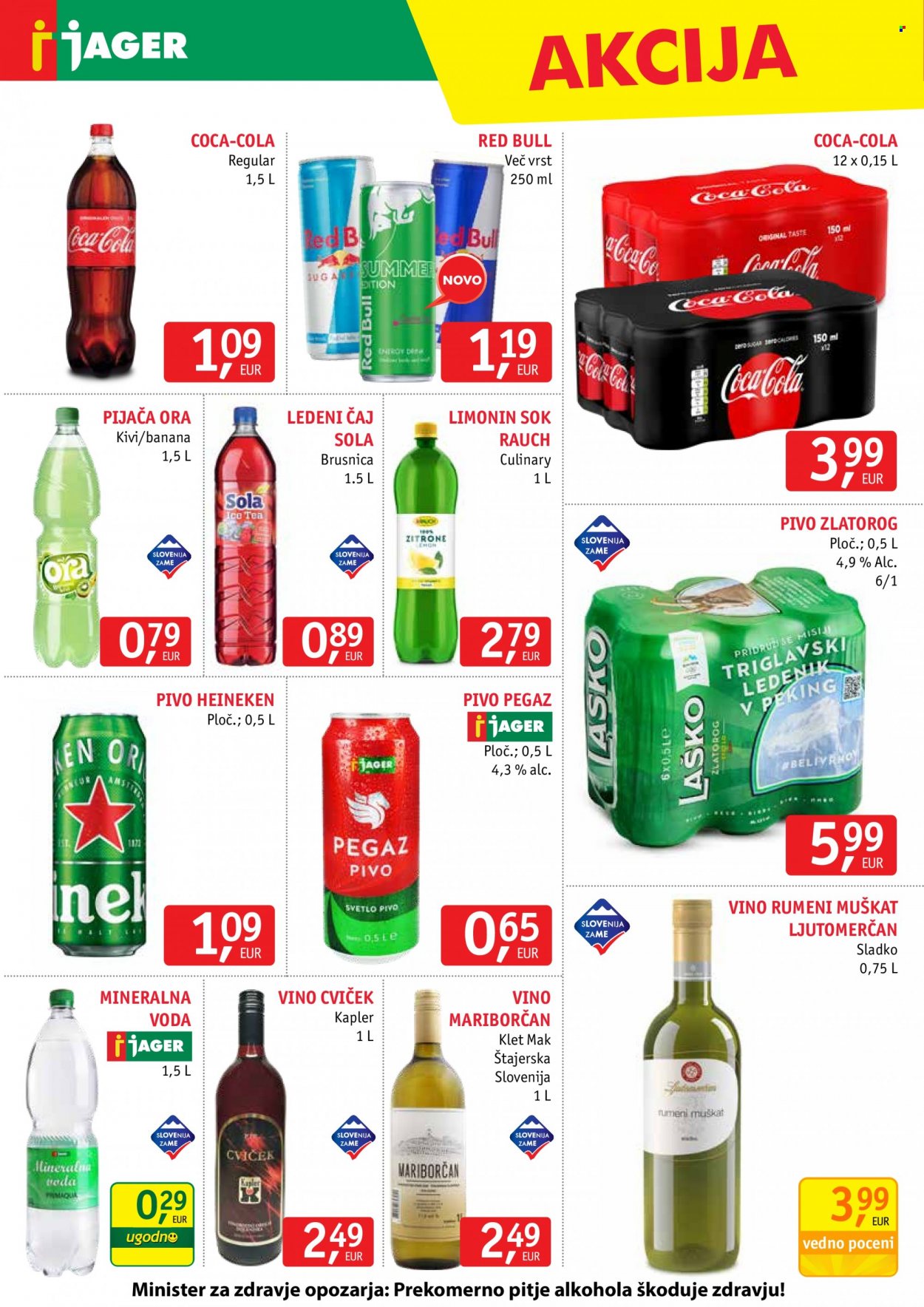 JAGER katalog - 16.2.2022 - 22.2.2022. Stran 12