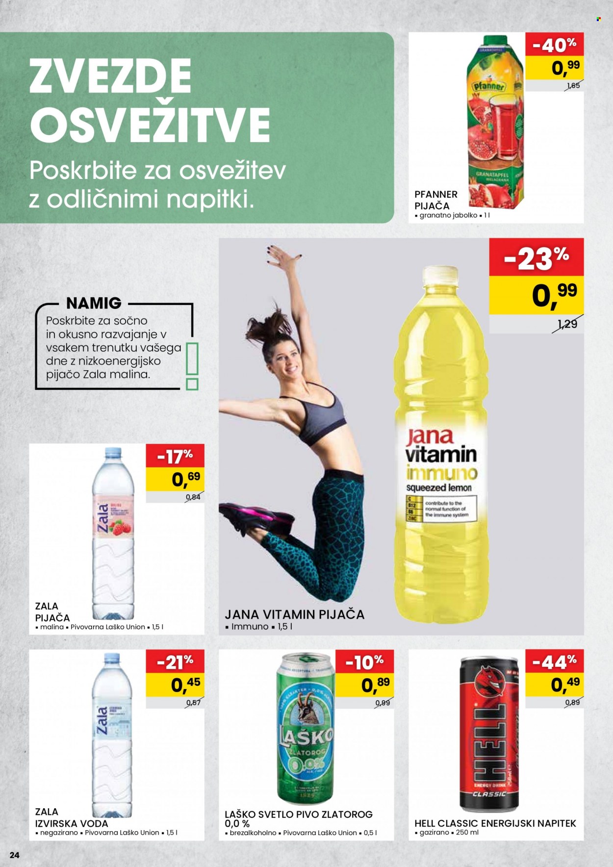 Tuš katalog - 23.2.2022 - 1.3.2022. Stran 24