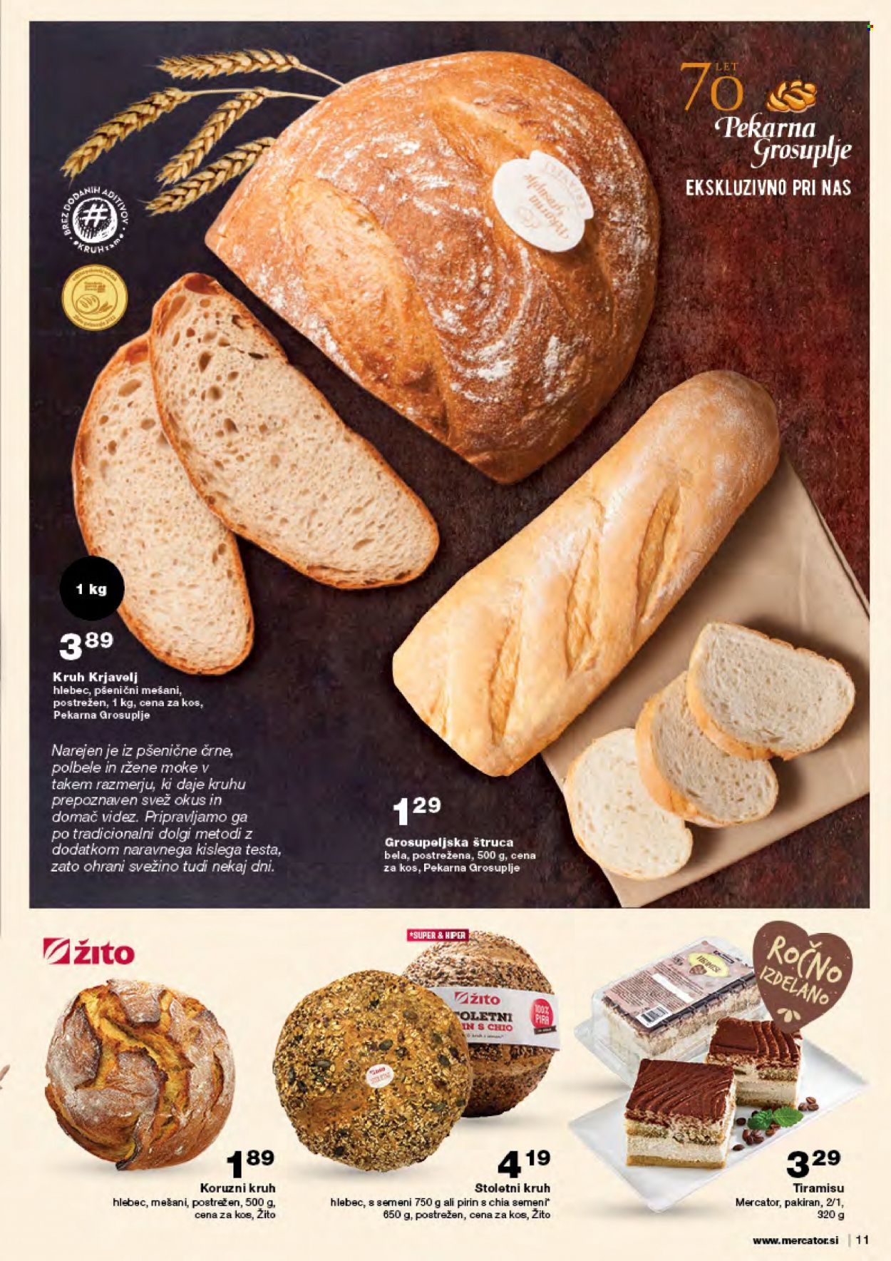 Mercator katalog - 24.2.2022 - 2.3.2022. Stran 11