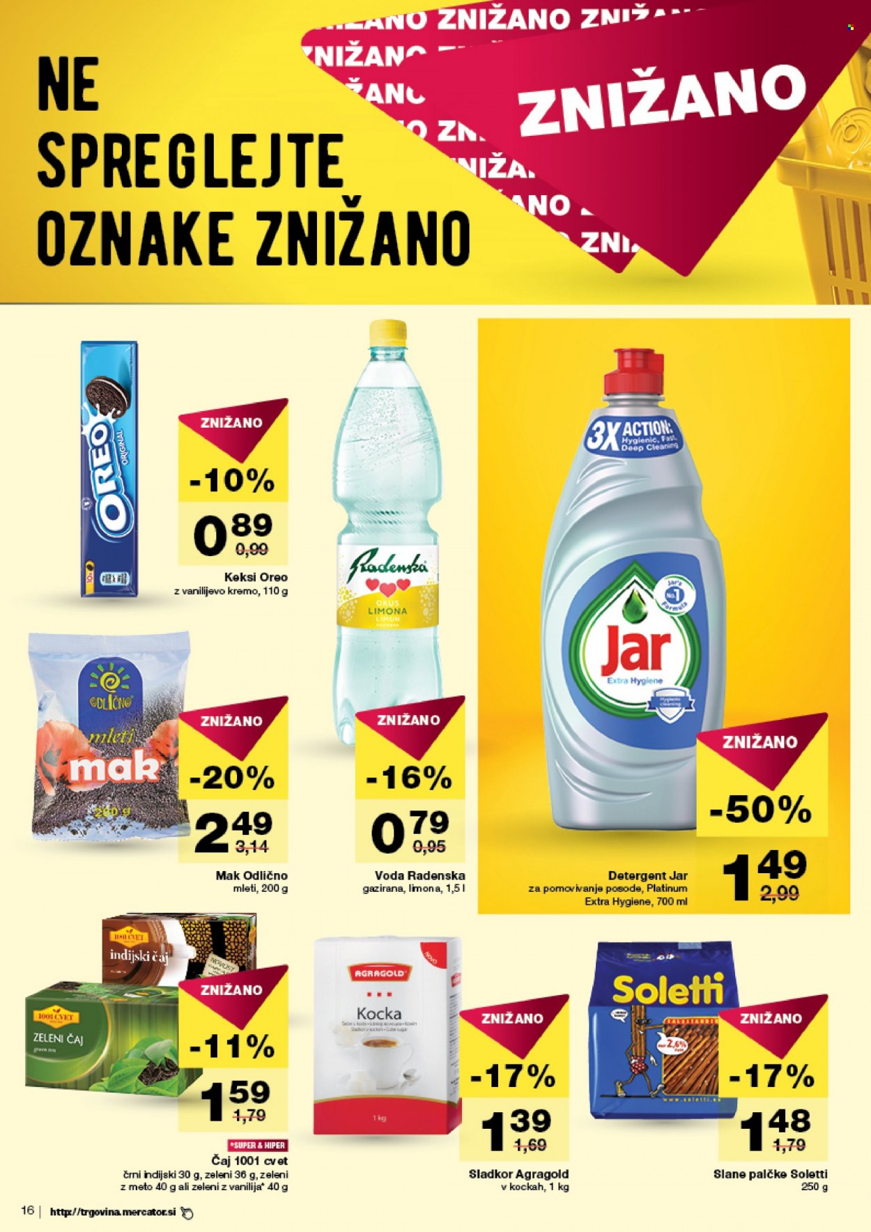 Mercator katalog - 24.2.2022 - 2.3.2022. Stran 16