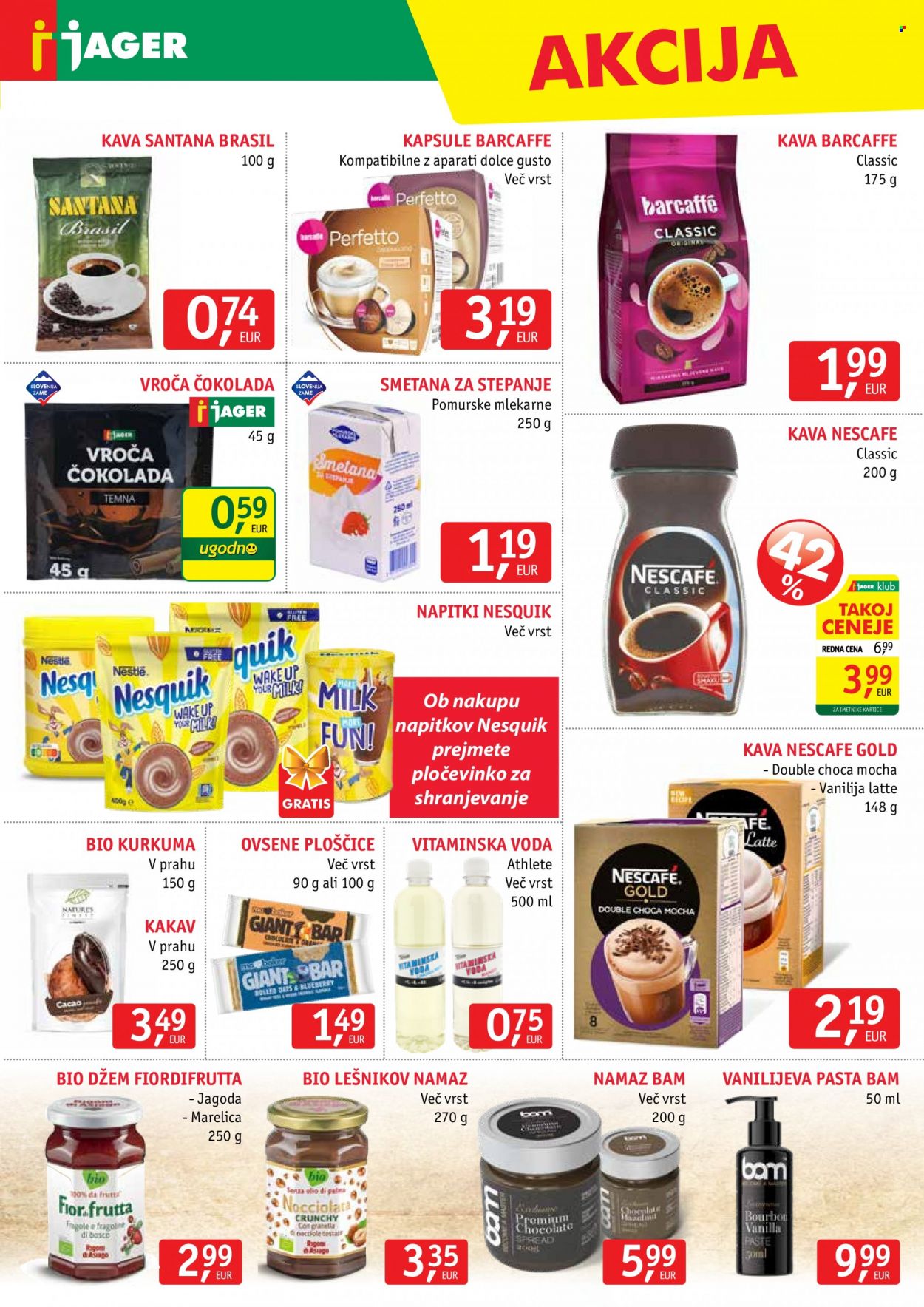 JAGER katalog - 23.2.2022 - 1.3.2022. Stran 11