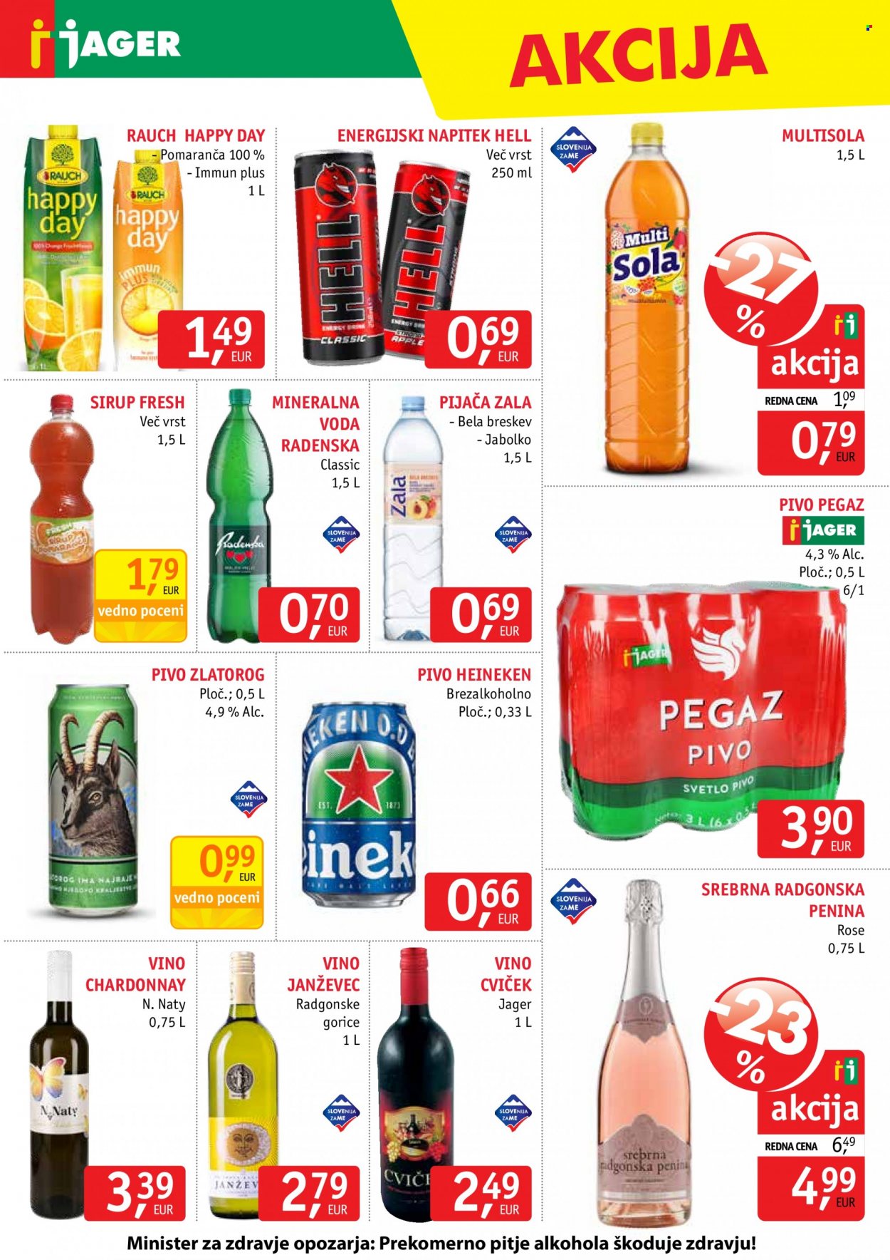 JAGER katalog - 23.2.2022 - 1.3.2022. Stran 12