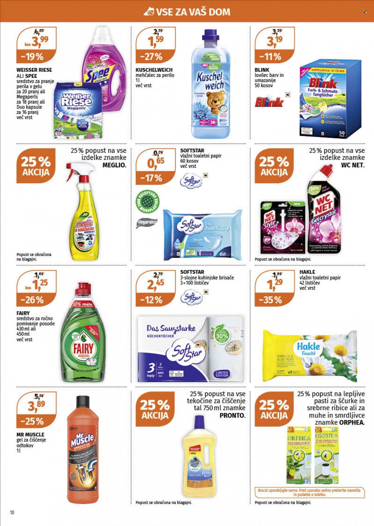 Müller katalog - 28.2.2022 - 5.3.2022. Stran 10