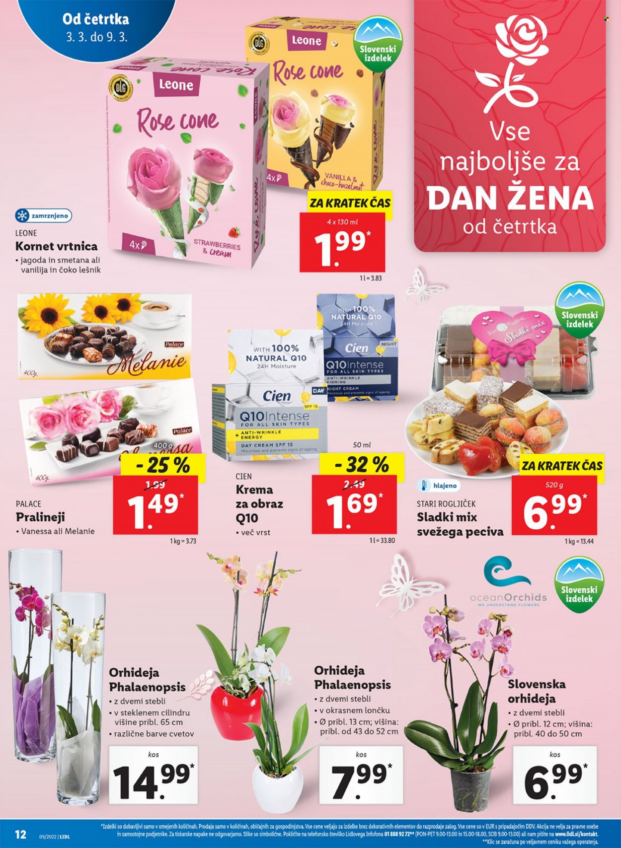 Lidl katalog - 3.3.2022 - 13.3.2022. Stran 12