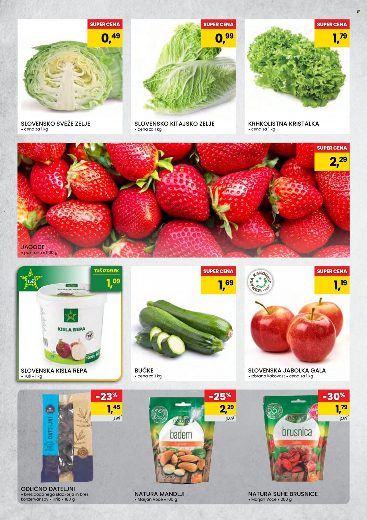 Tuš katalog - 2.3.2022 - 8.3.2022. Stran 2