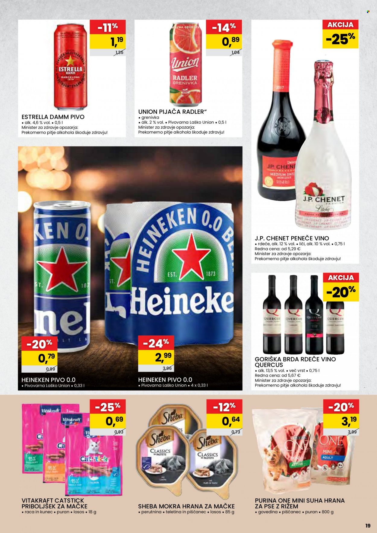 Tuš katalog - 2.3.2022 - 8.3.2022. Stran 19