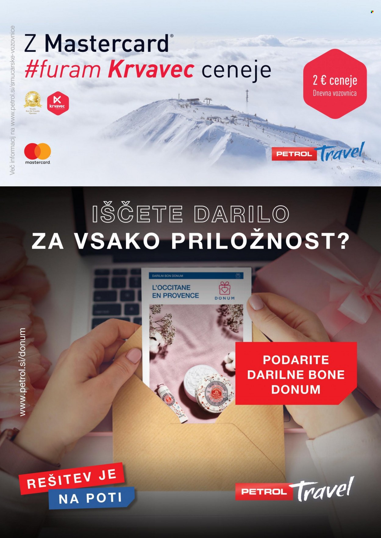 Petrol katalog - 1.3.2022 - 31.3.2022. Stran 47