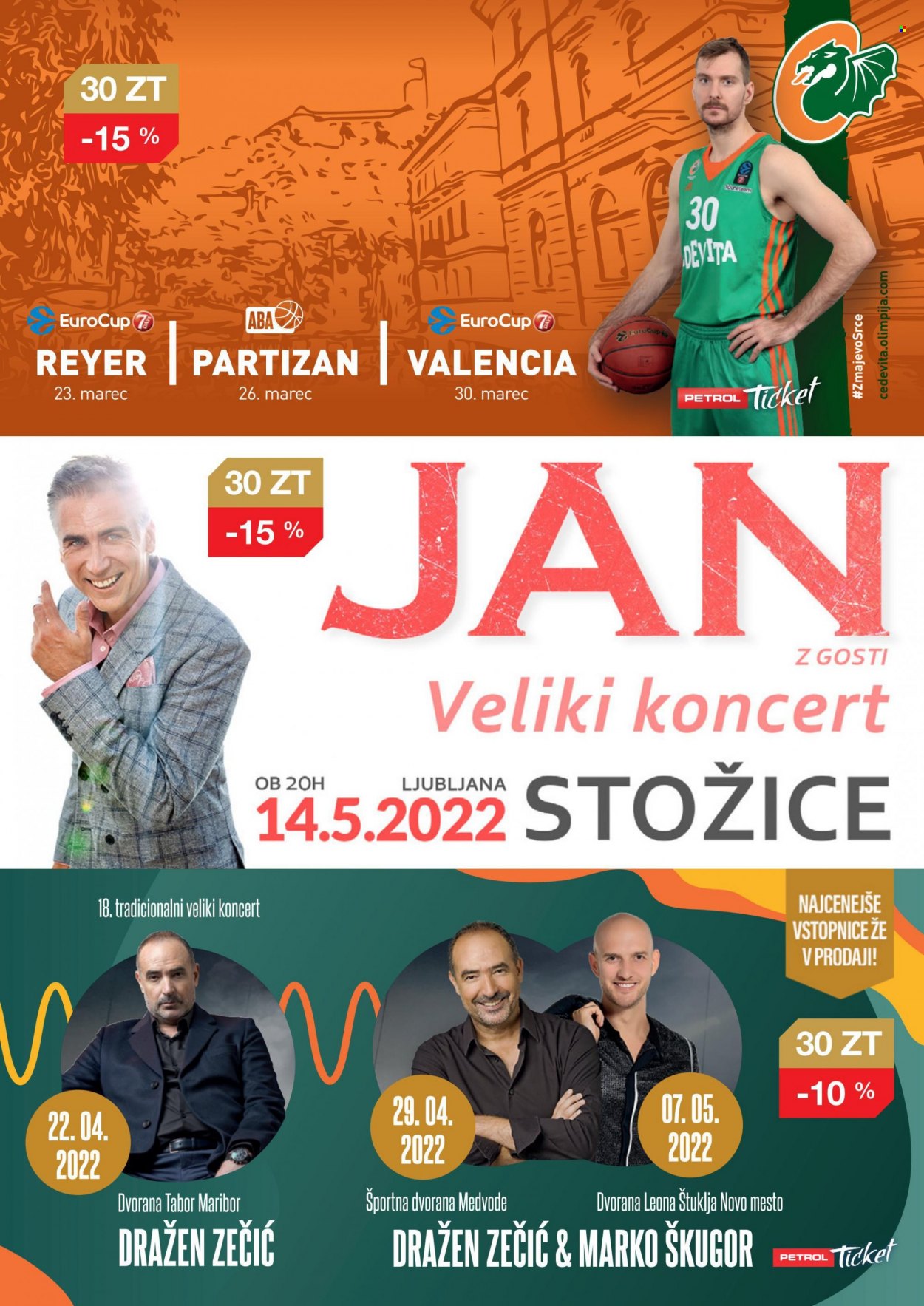 Petrol katalog - 1.3.2022 - 31.3.2022. Stran 48
