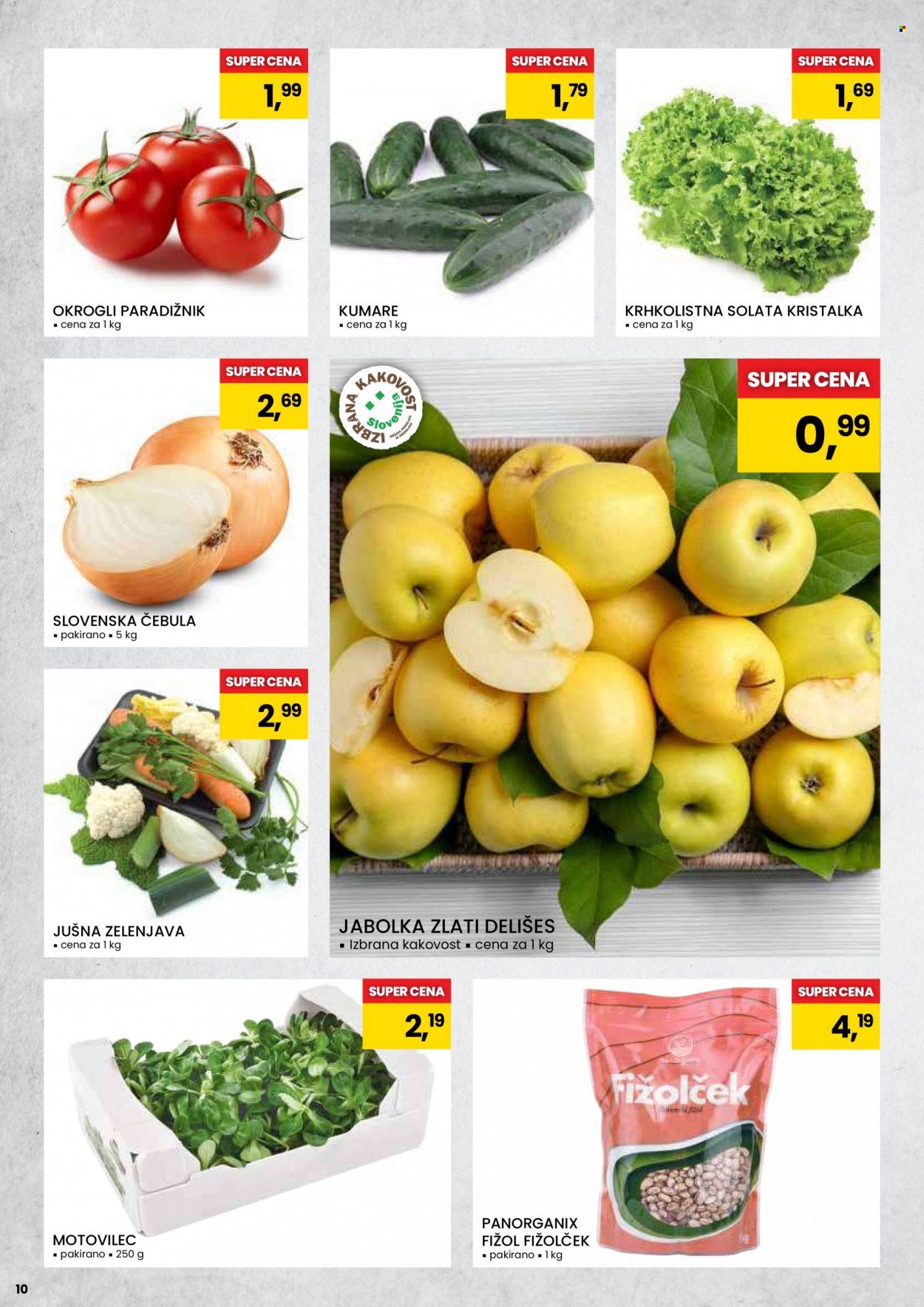 Tuš katalog - 9.3.2022 - 15.3.2022. Stran 10
