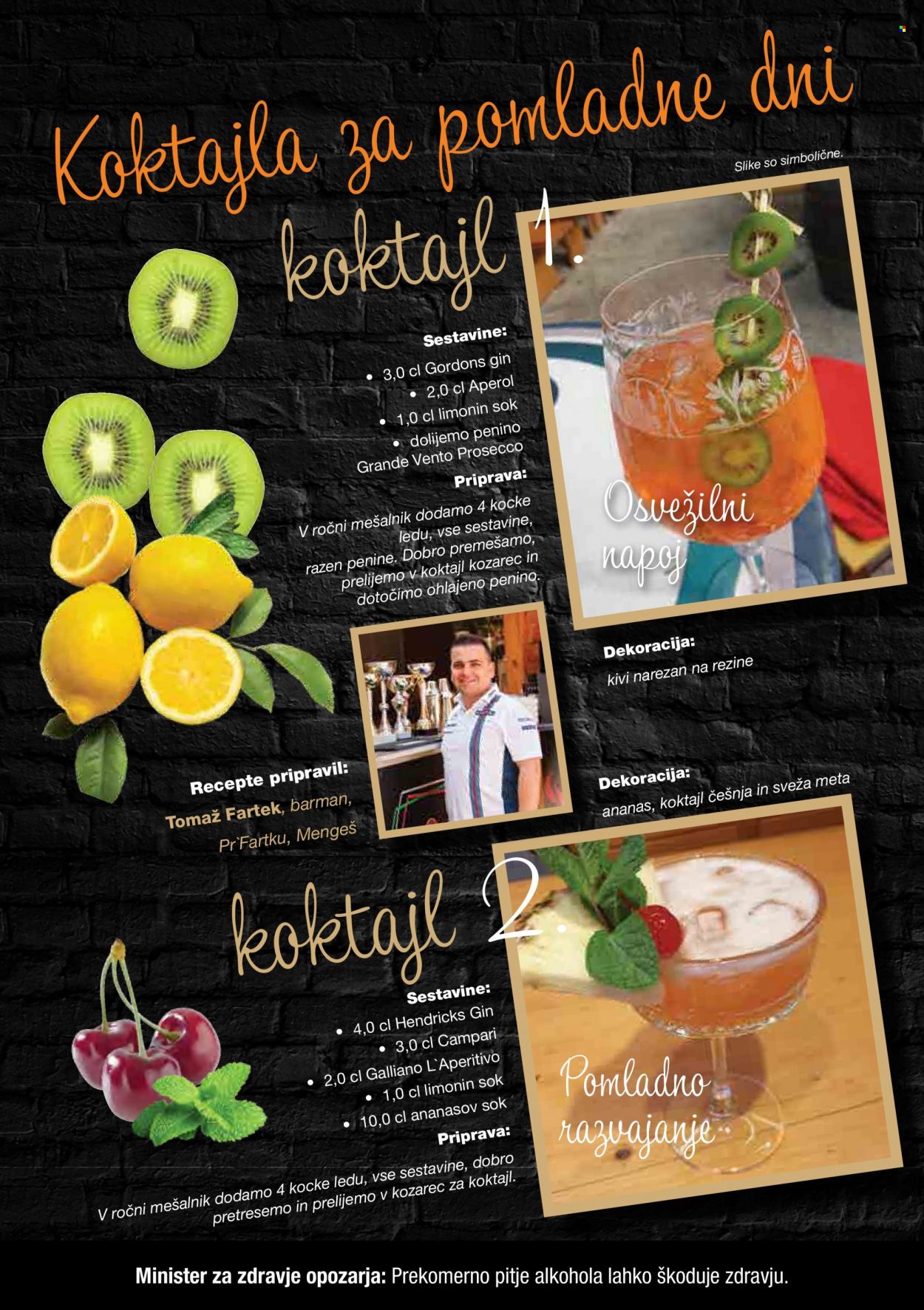 Mercator Cash & Carry katalog - 1.3.2022 - 31.3.2022. Stran 29