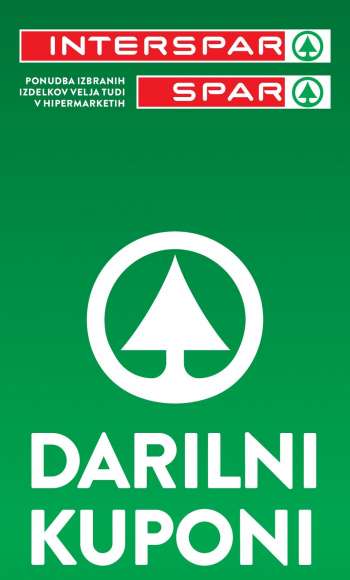 SPAR katalog - 16.03.2022 - 29.03.2022.