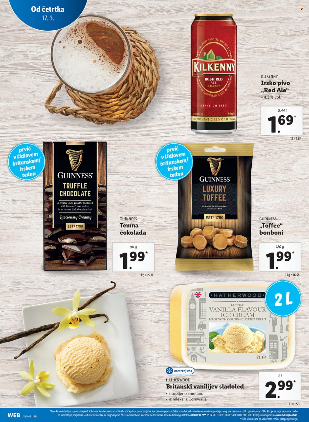 Lidl katalog - 17.3.2022 - 27.3.2022. Stran 12