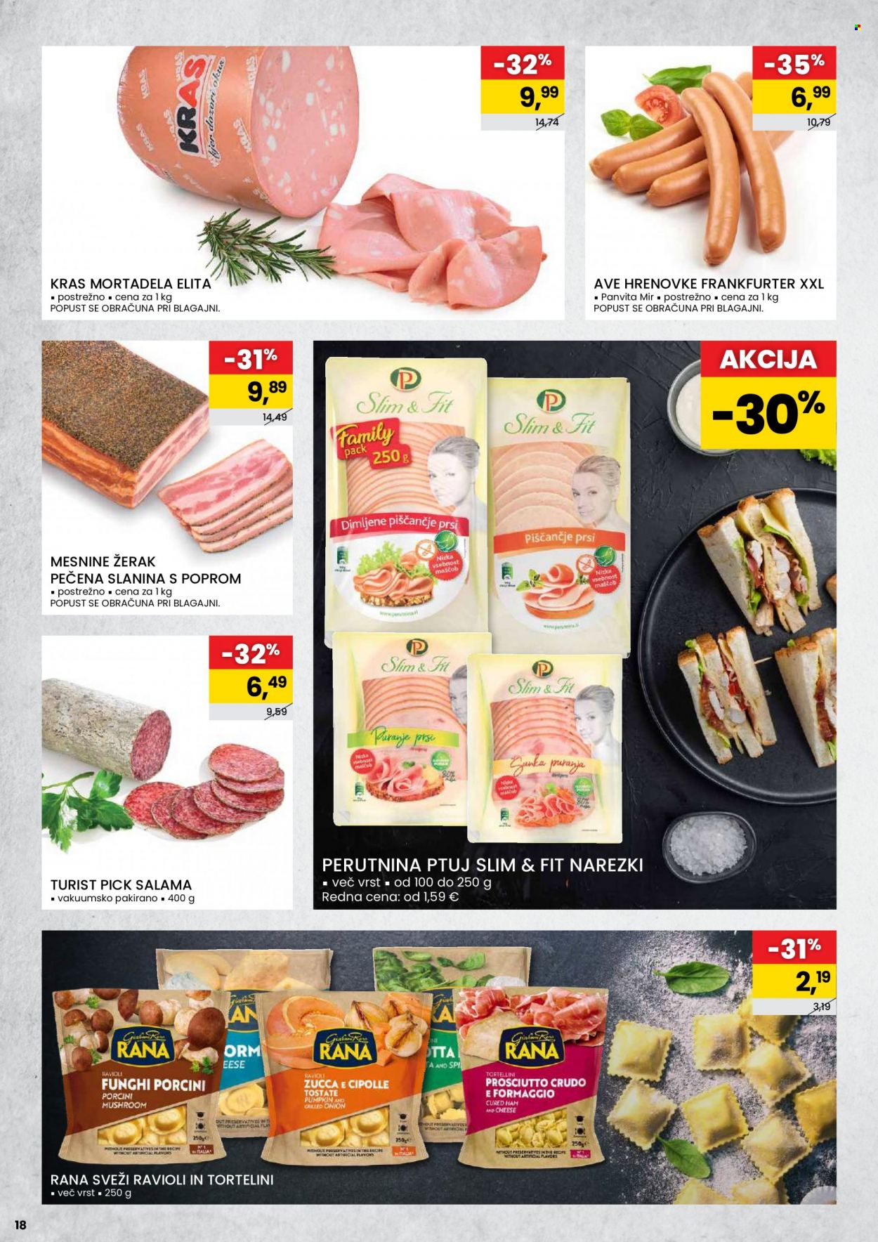 Tuš katalog - 16.3.2022 - 22.3.2022. Stran 18