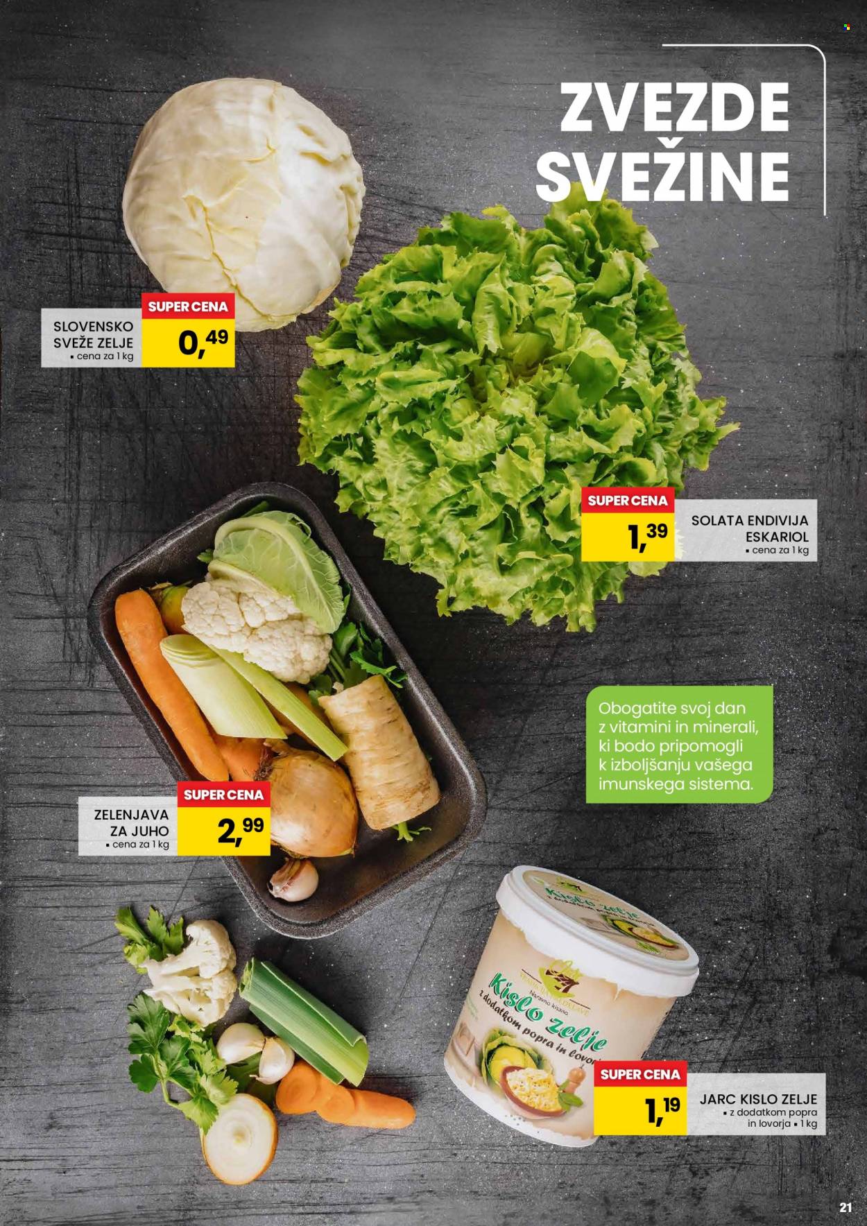 Tuš katalog - 16.3.2022 - 22.3.2022. Stran 21