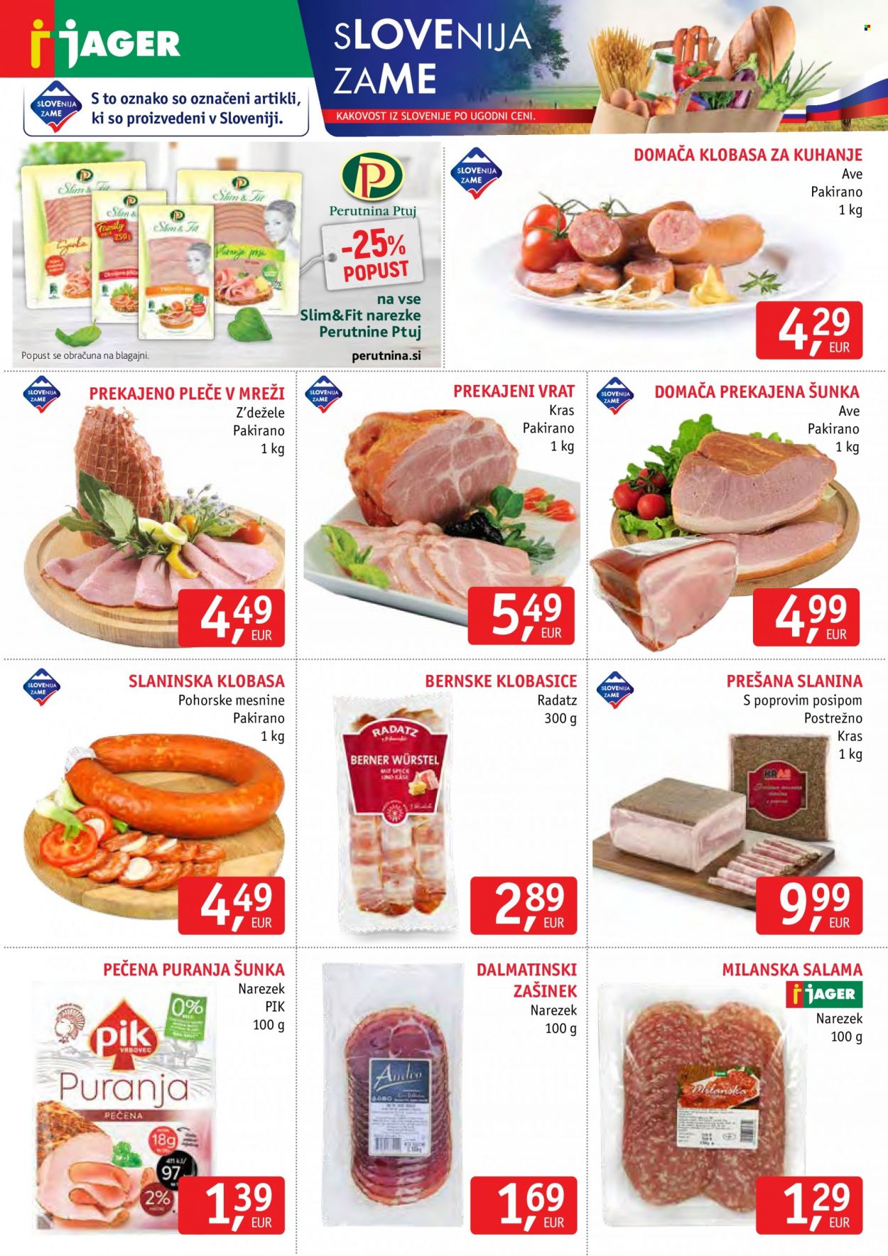 JAGER katalog - 16.3.2022 - 22.3.2022. Stran 2