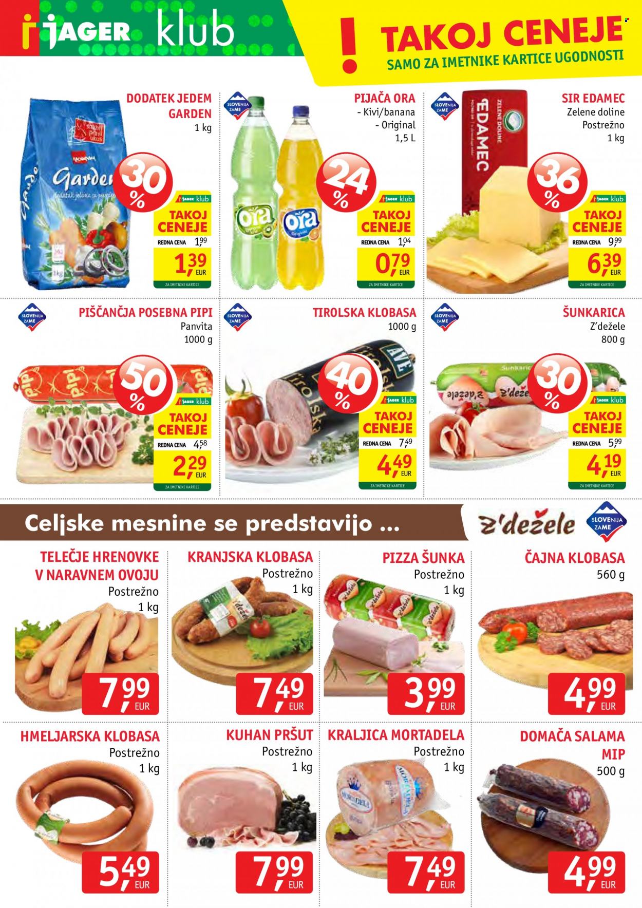 JAGER katalog - 16.3.2022 - 22.3.2022. Stran 4