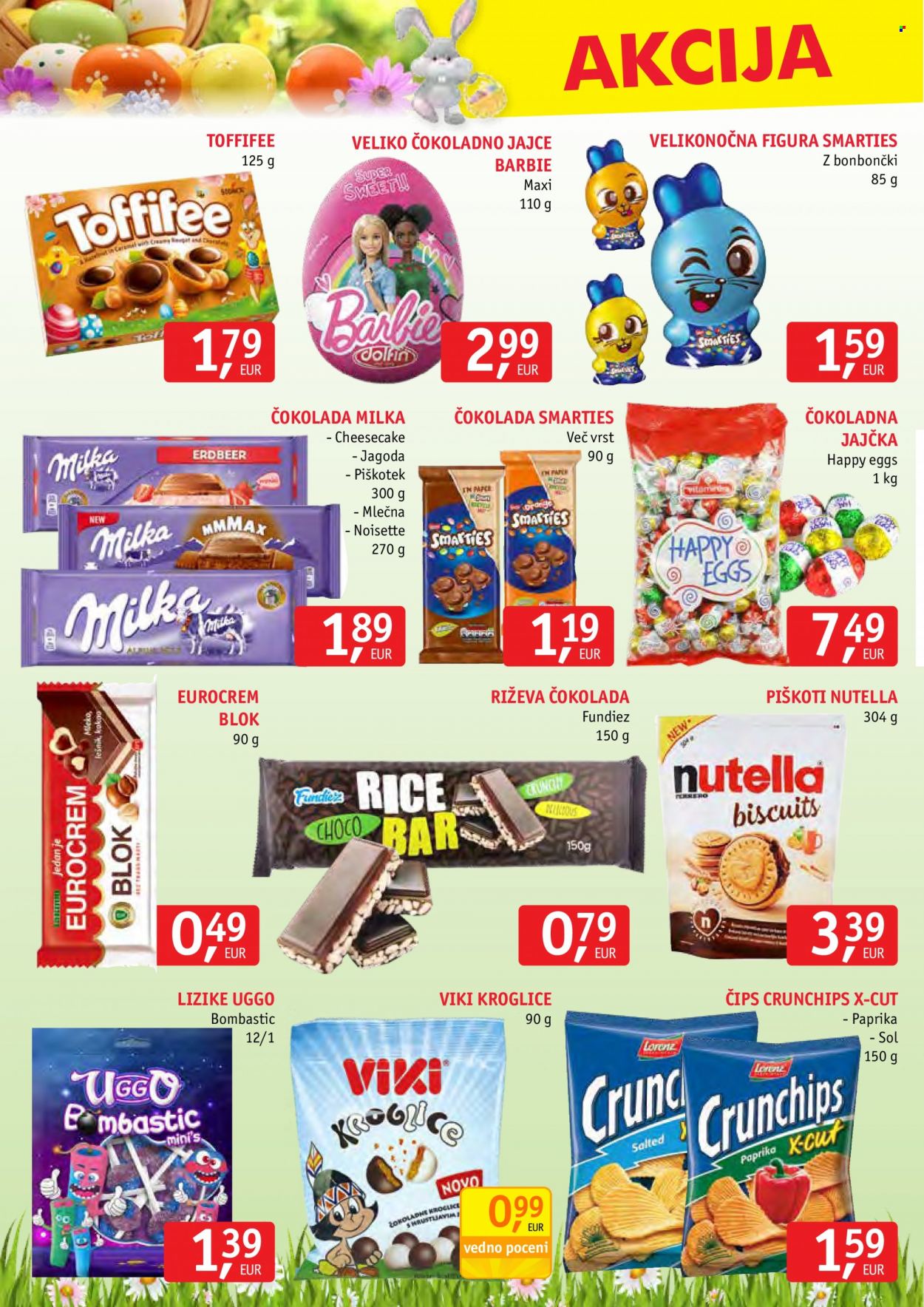 JAGER katalog - 16.3.2022 - 22.3.2022. Stran 10