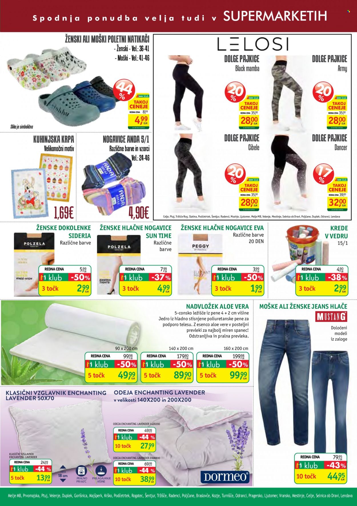 JAGER katalog - 16.3.2022 - 22.3.2022. Stran 17