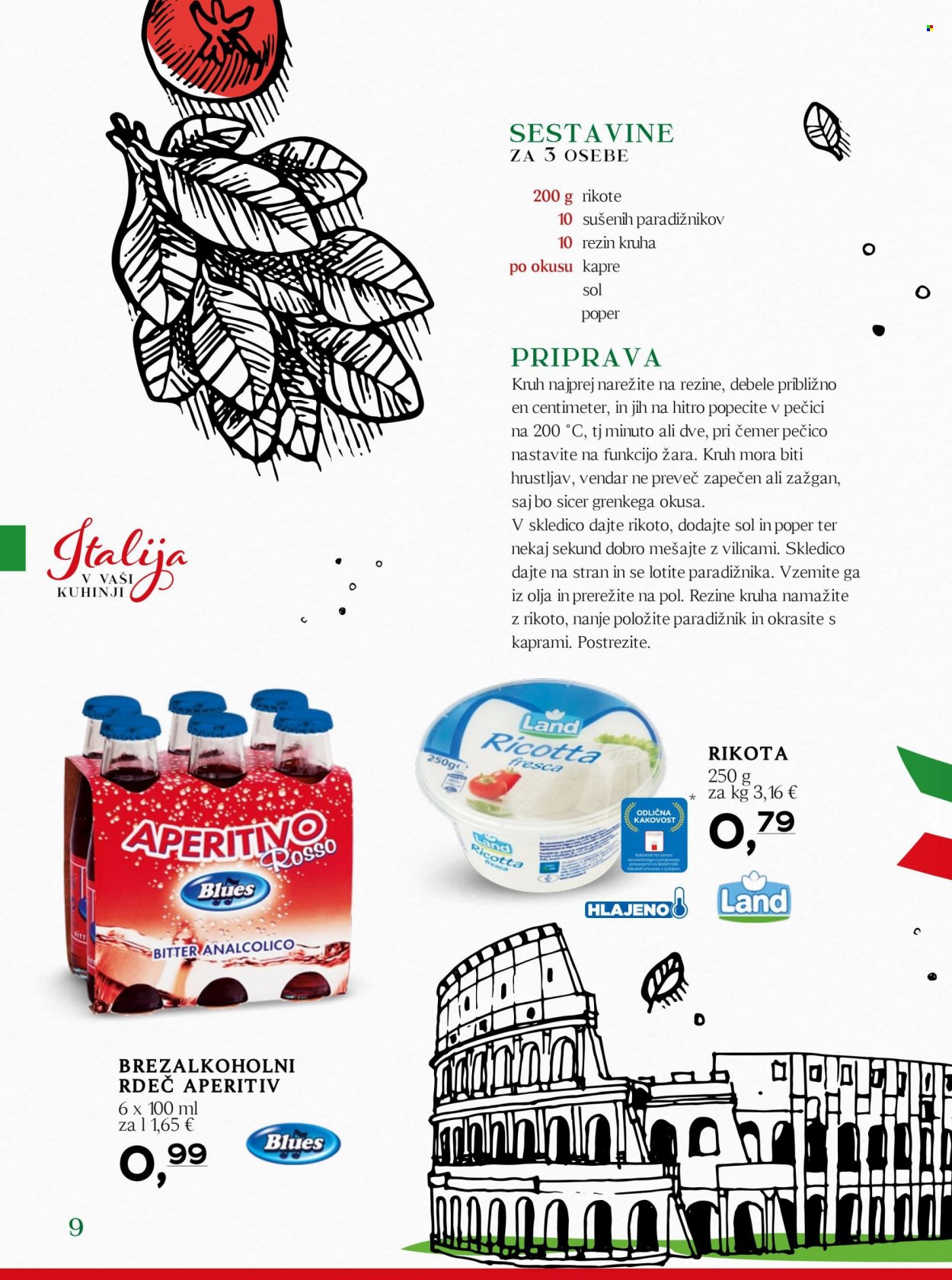 EuroSpin katalog. Stran 10