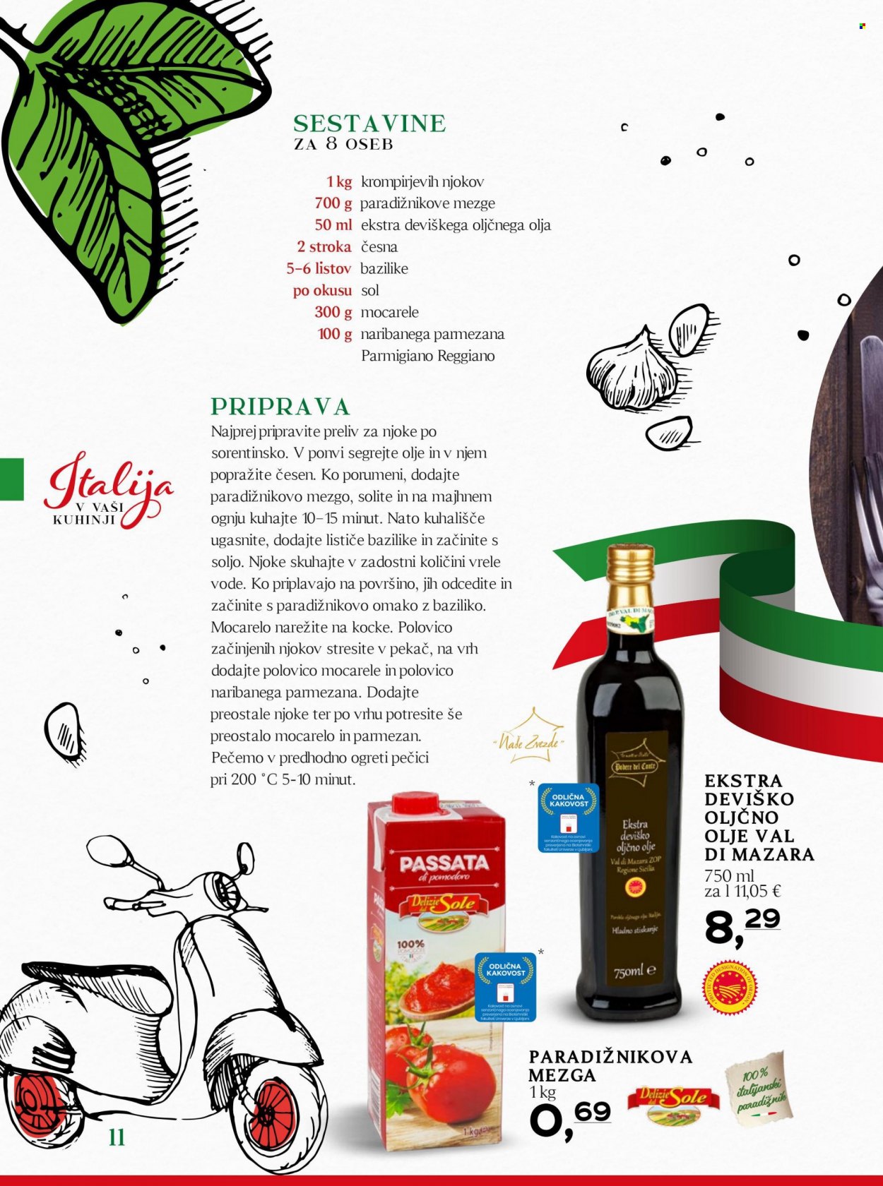 EuroSpin katalog. Stran 12