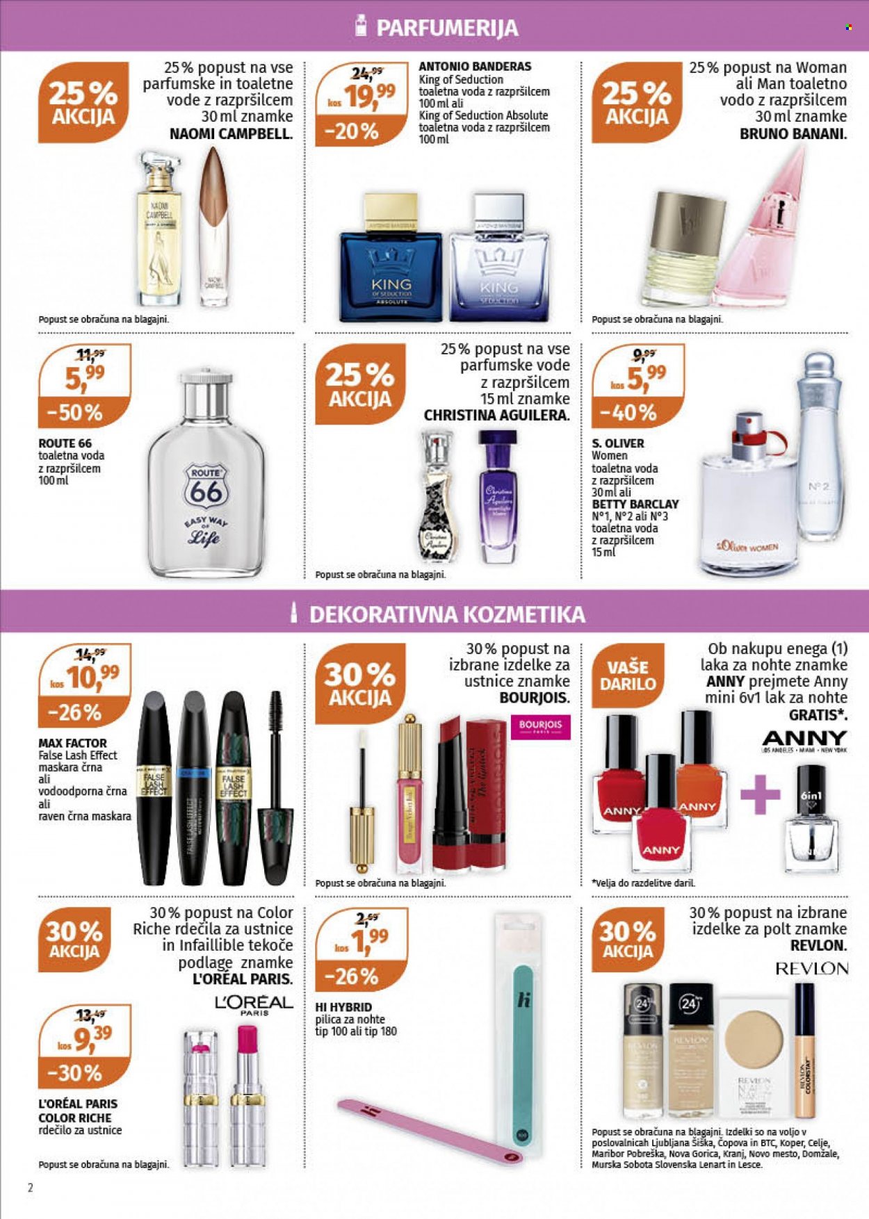 Müller katalog - 21.3.2022 - 26.3.2022. Stran 2