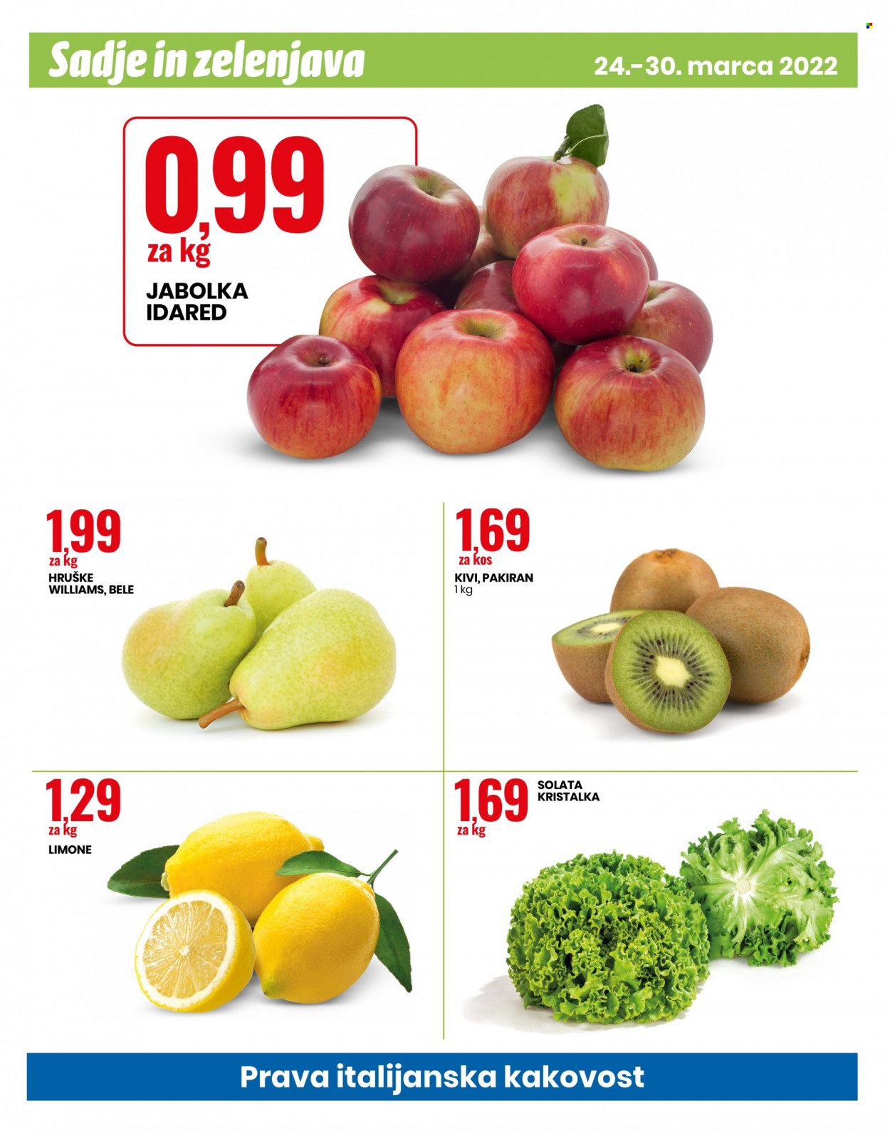 EuroSpin katalog - 24.3.2022 - 30.3.2022. Stran 10