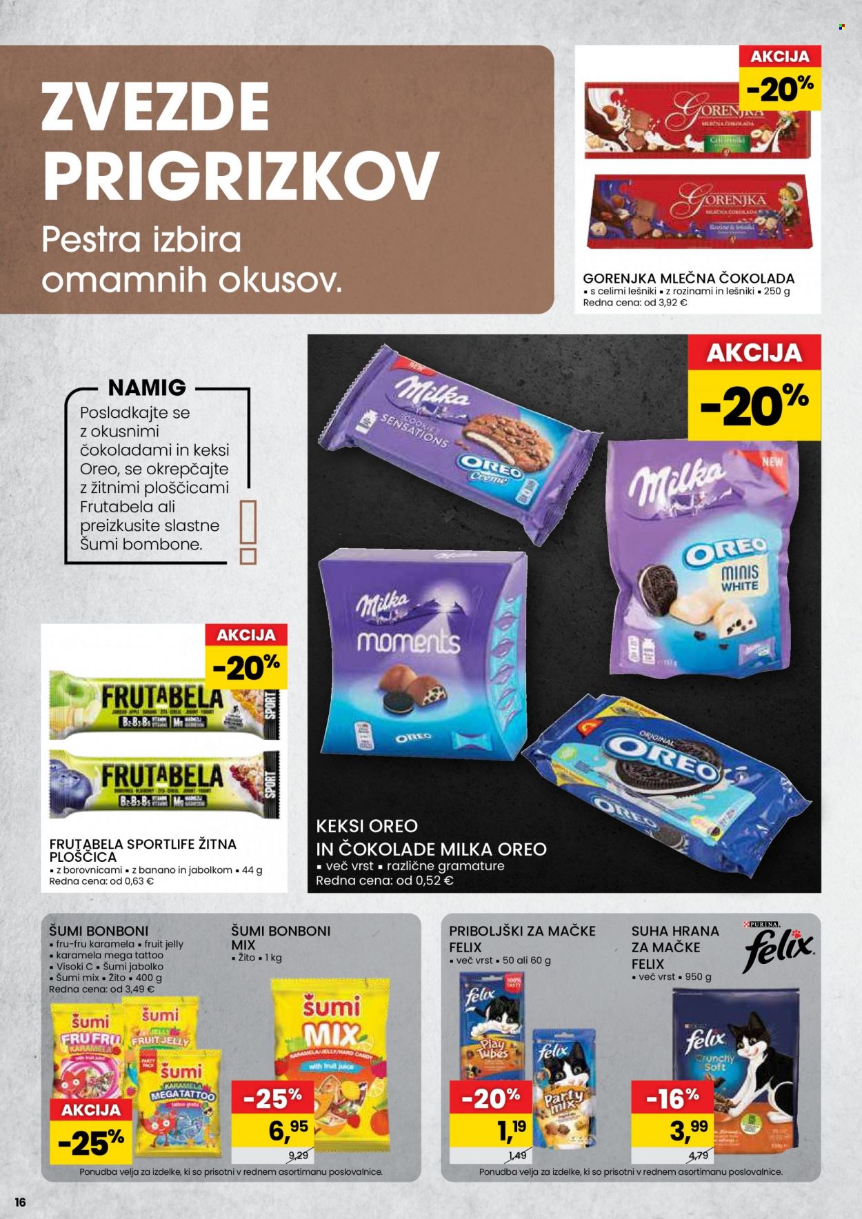 Tuš katalog - 23.3.2022 - 29.3.2022. Stran 16