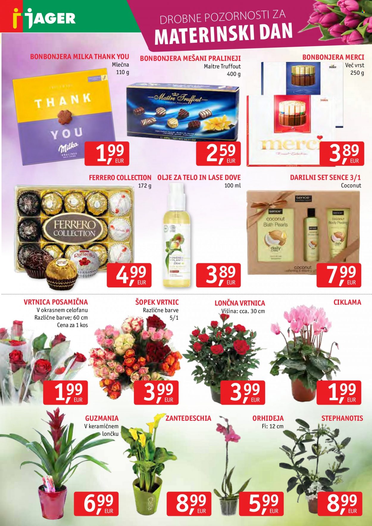 JAGER katalog - 23.3.2022 - 29.3.2022. Stran 13