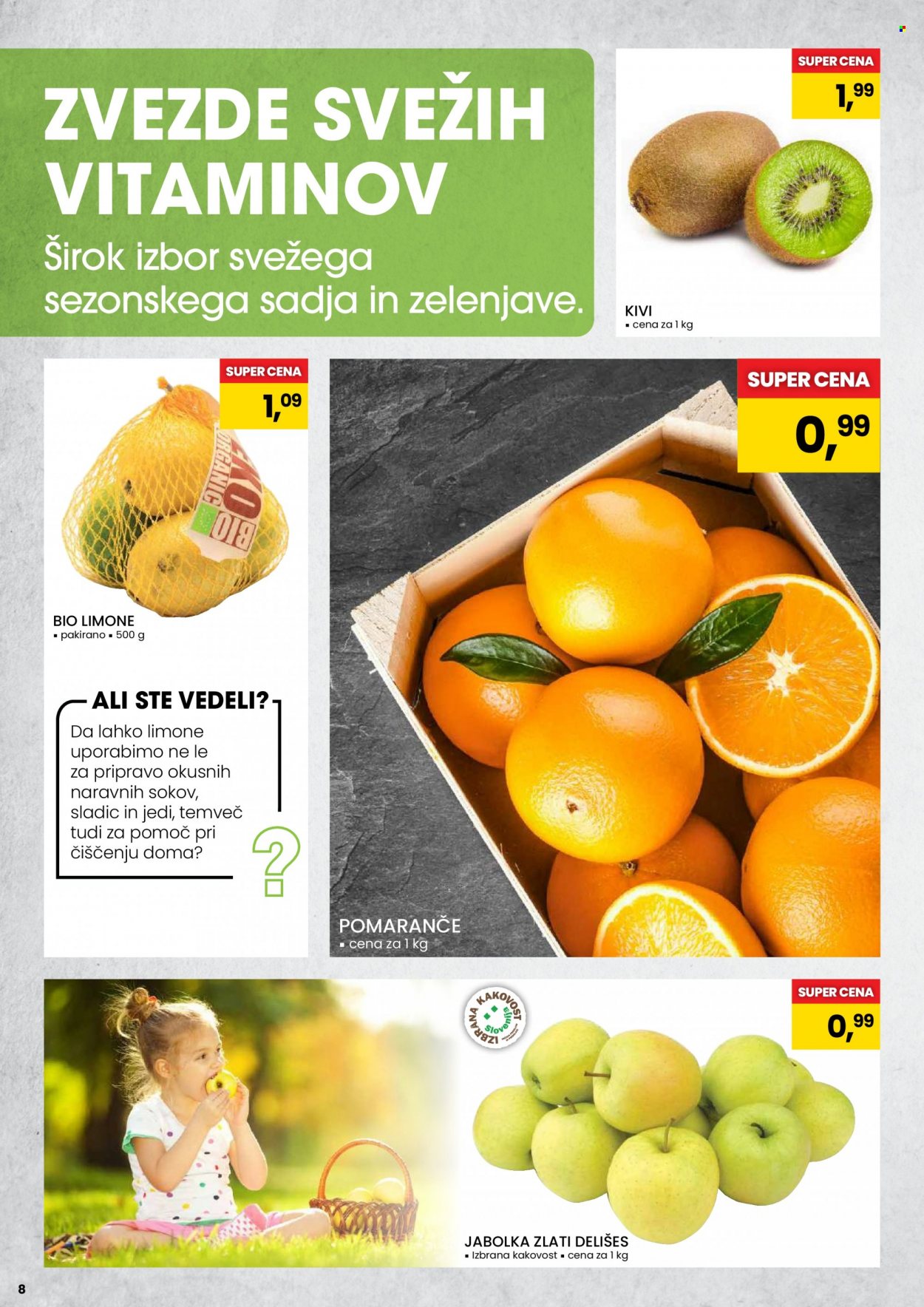 Tuš katalog - 30.3.2022 - 5.4.2022. Stran 8