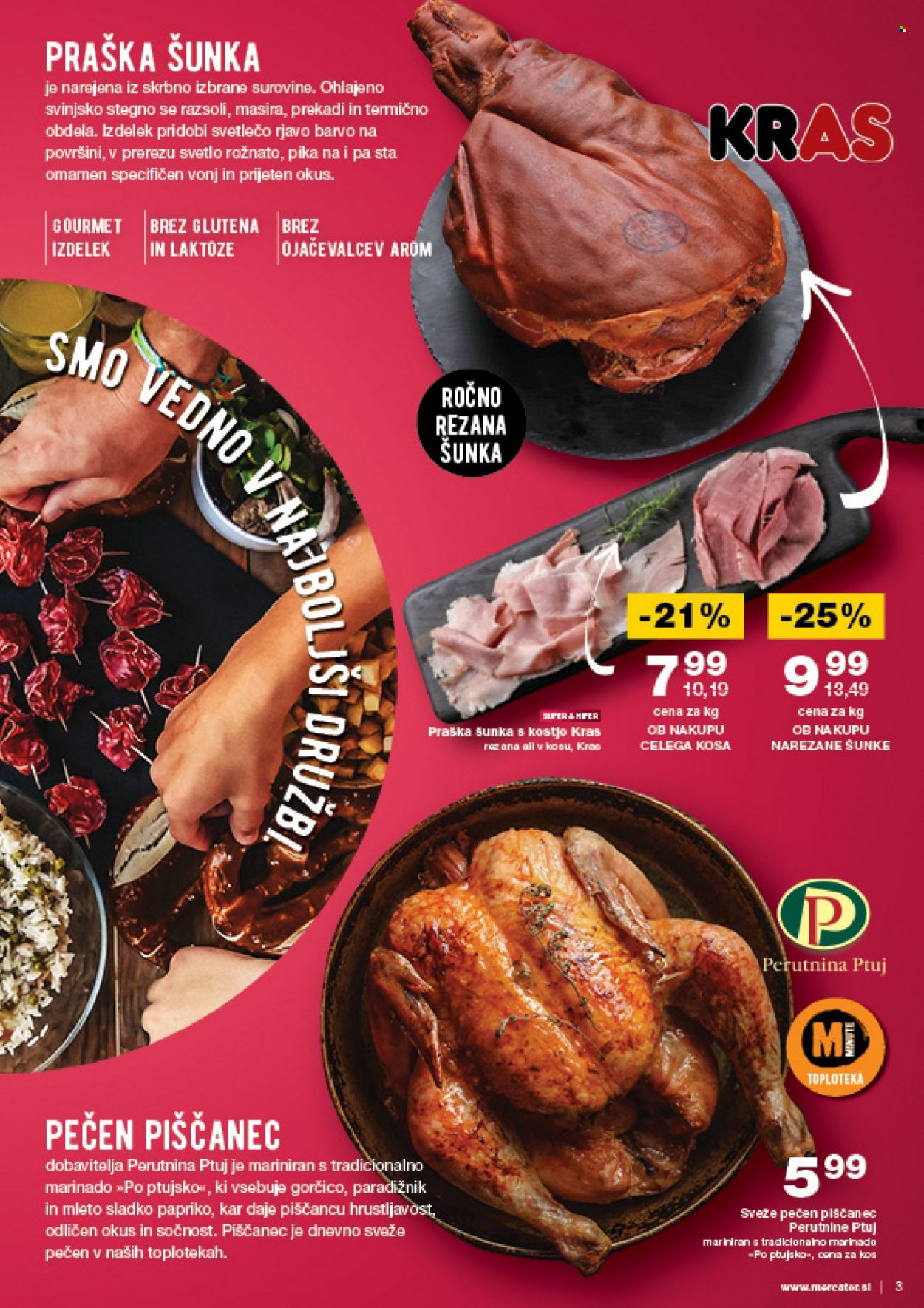 Mercator katalog - 31.3.2022 - 6.4.2022. Stran 3