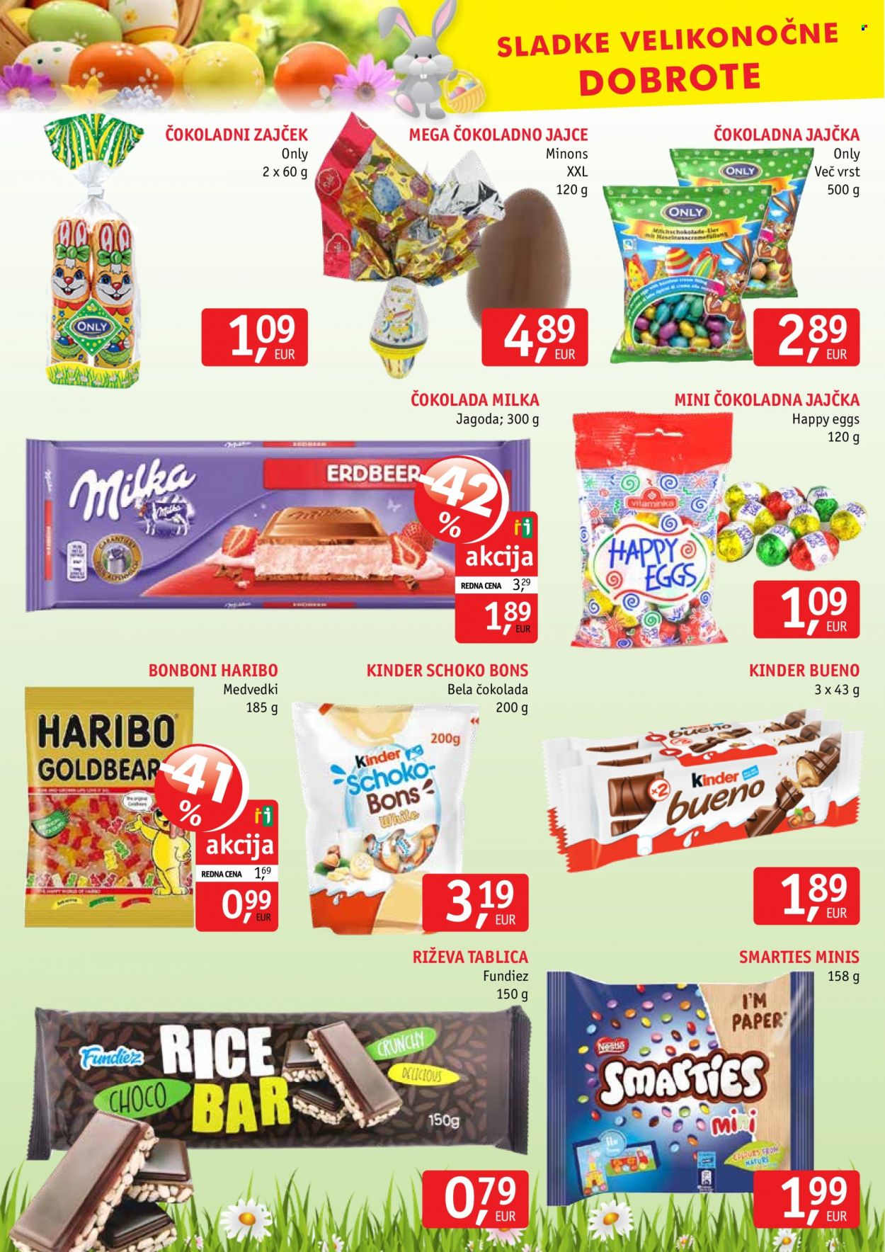 JAGER katalog - 30.3.2022 - 5.4.2022. Stran 10