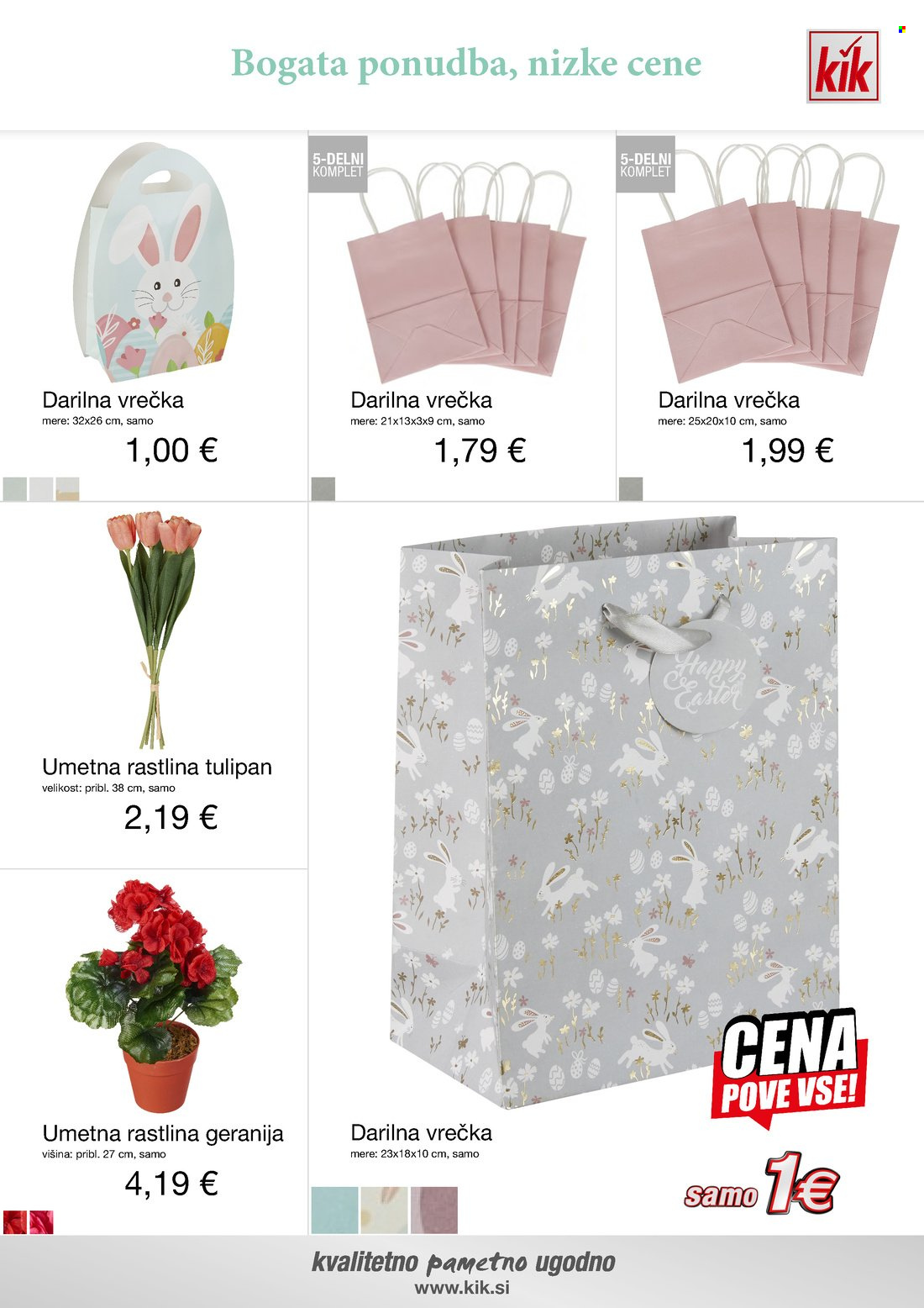 Kik katalog. Stran 10
