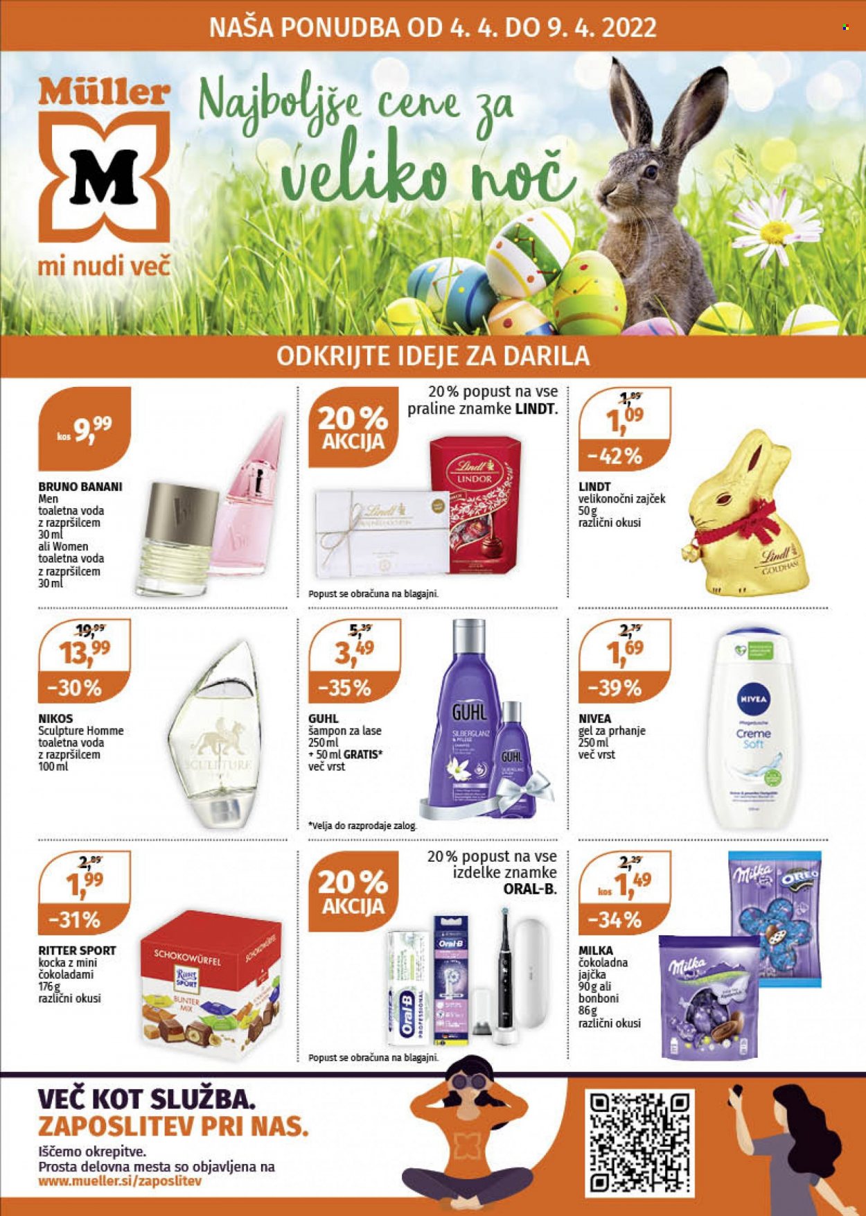 Müller katalog - 4.4.2022 - 9.4.2022. Stran 1