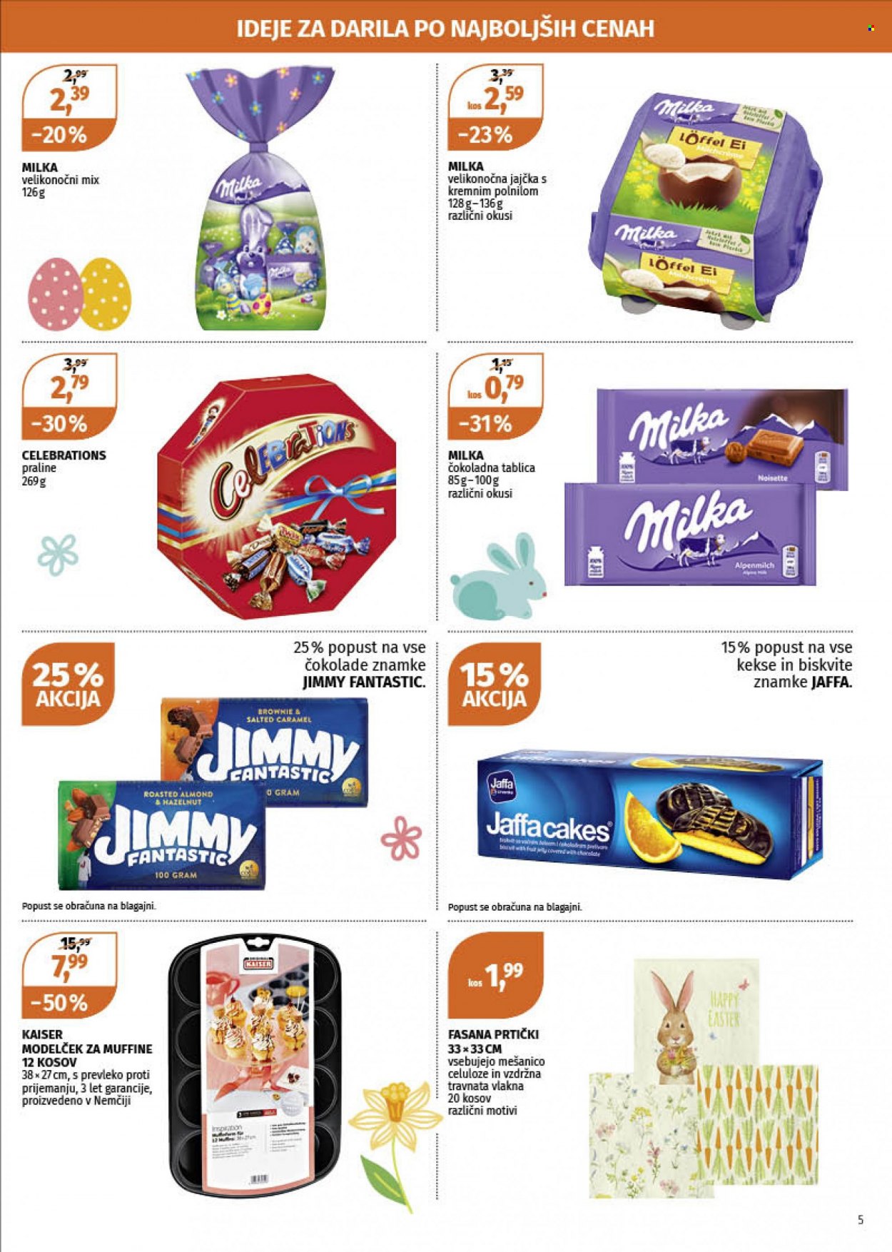 Müller katalog - 4.4.2022 - 9.4.2022. Stran 5