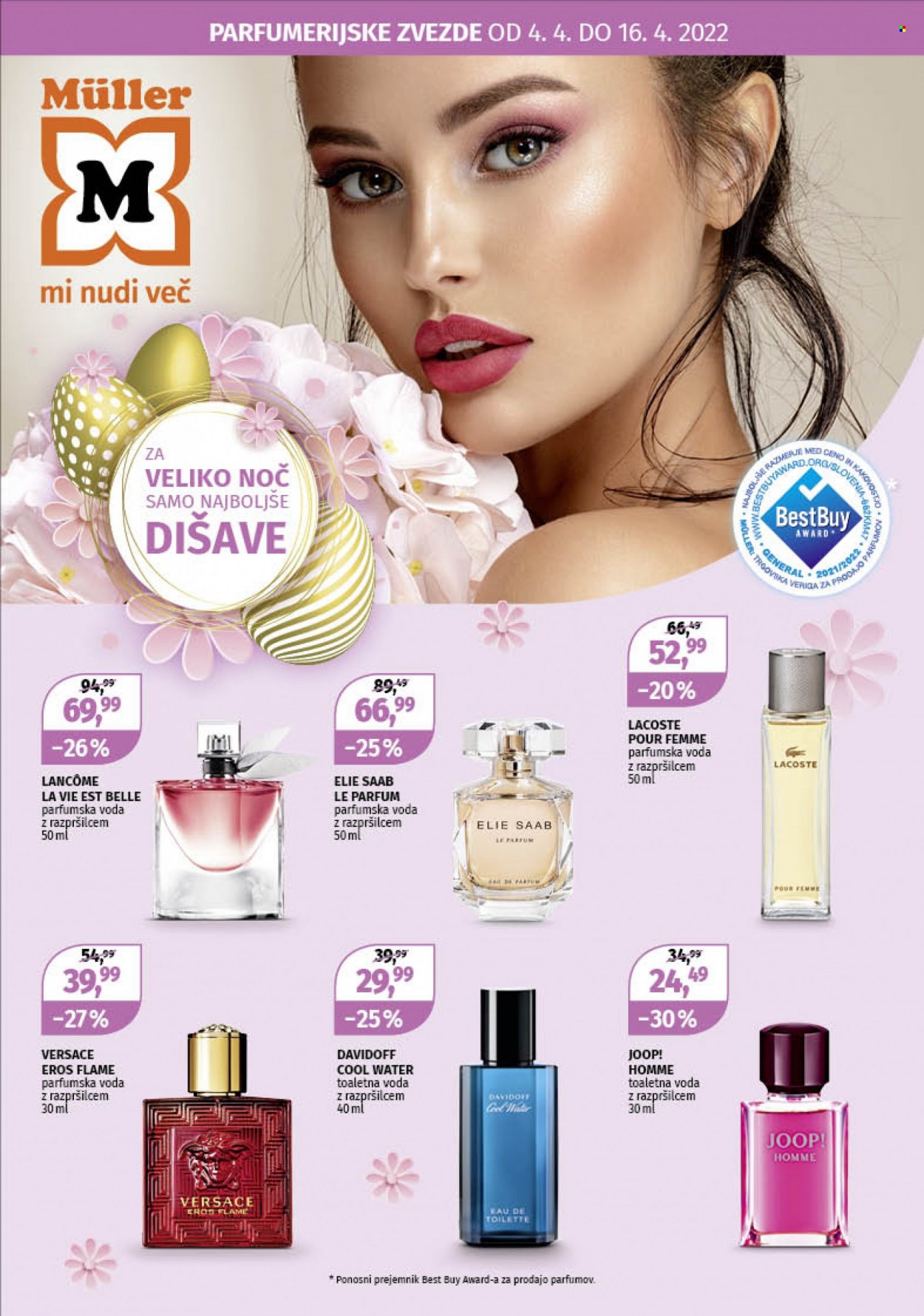Müller katalog - 4.4.2022 - 16.4.2022. Stran 1