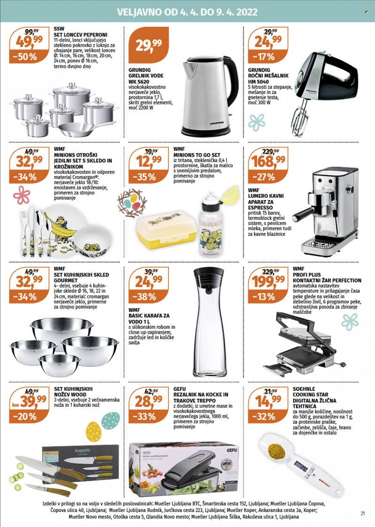 Müller katalog - 4.4.2022 - 9.4.2022. Stran 2