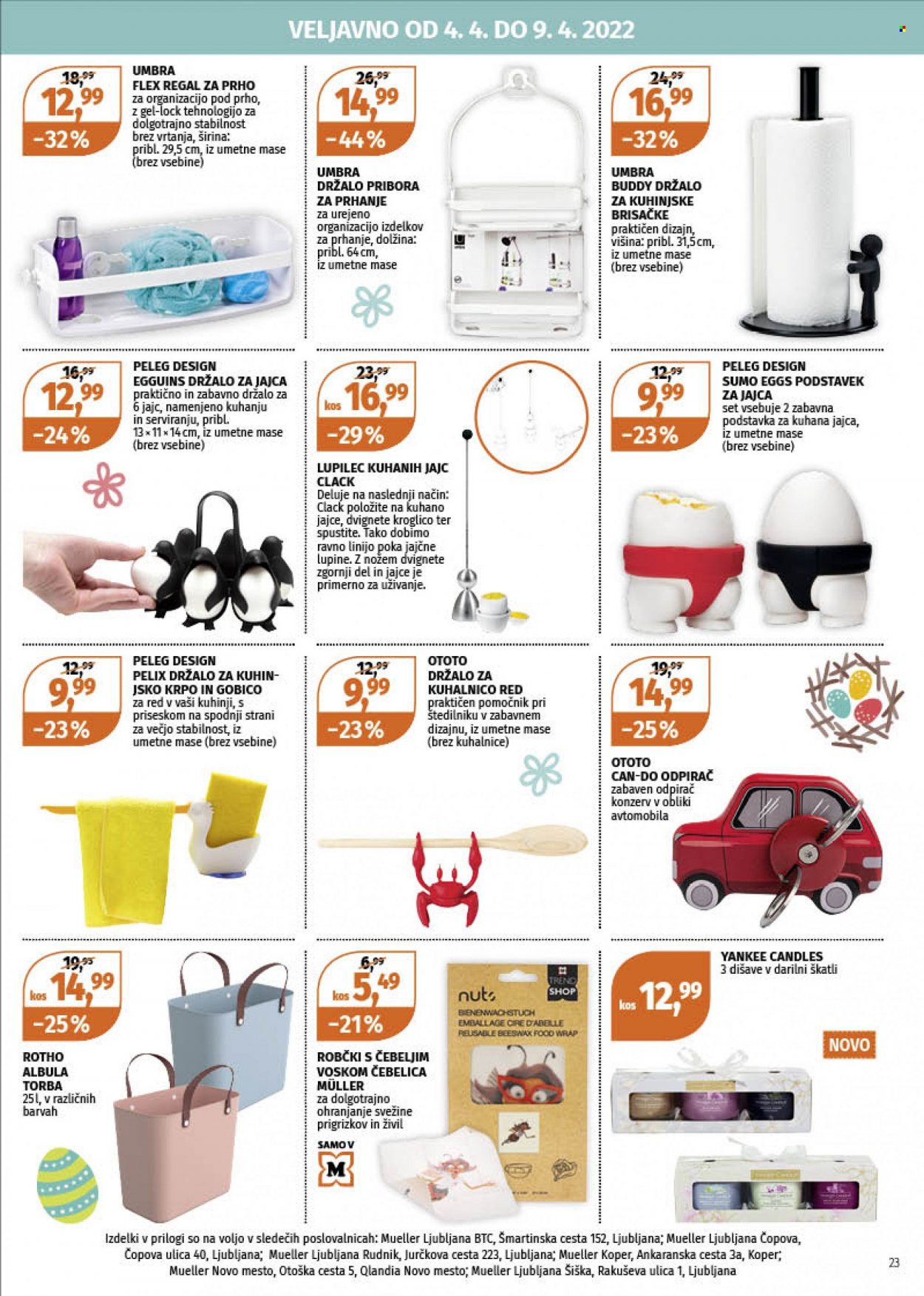 Müller katalog - 4.4.2022 - 9.4.2022. Stran 4