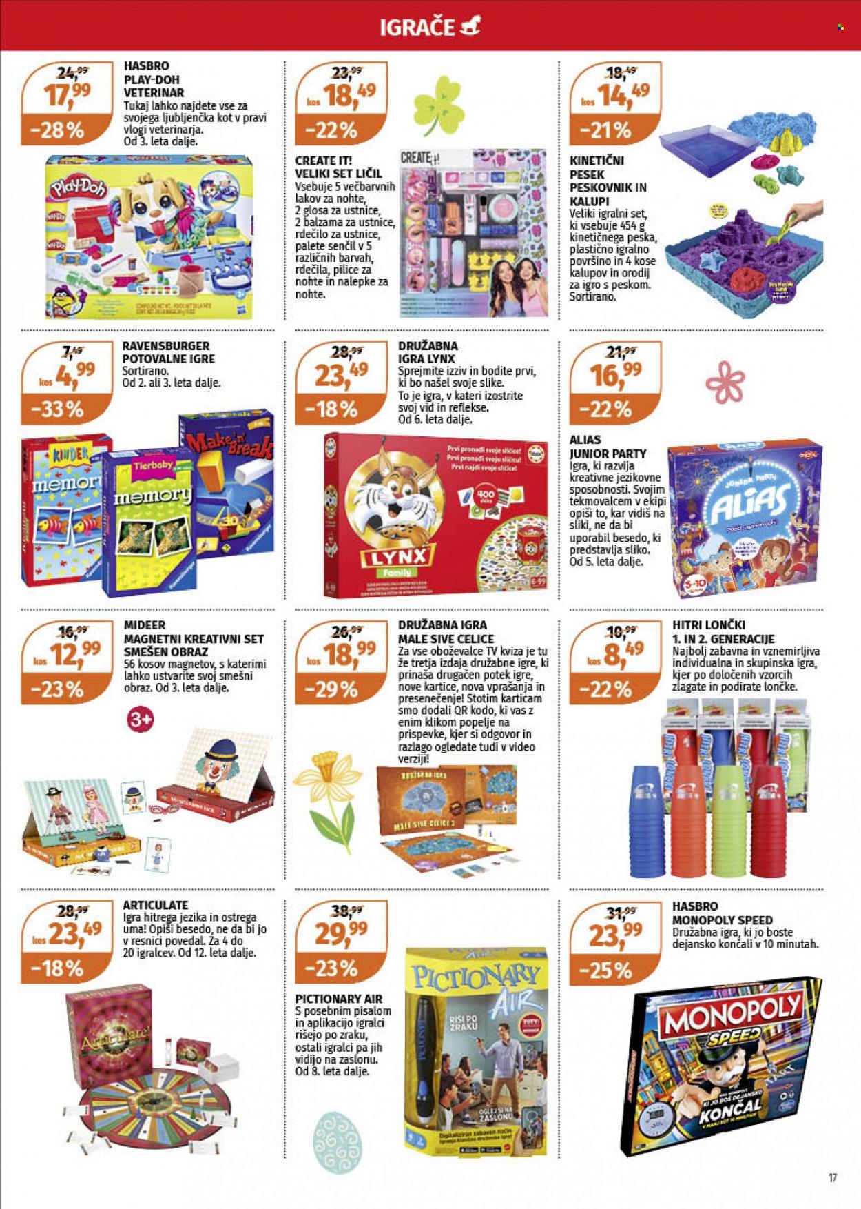 Müller katalog - 4.4.2022 - 16.4.2022. Stran 6