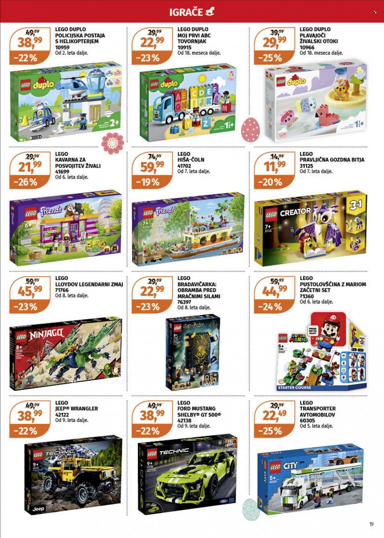 Müller katalog - 4.4.2022 - 16.4.2022. Stran 8